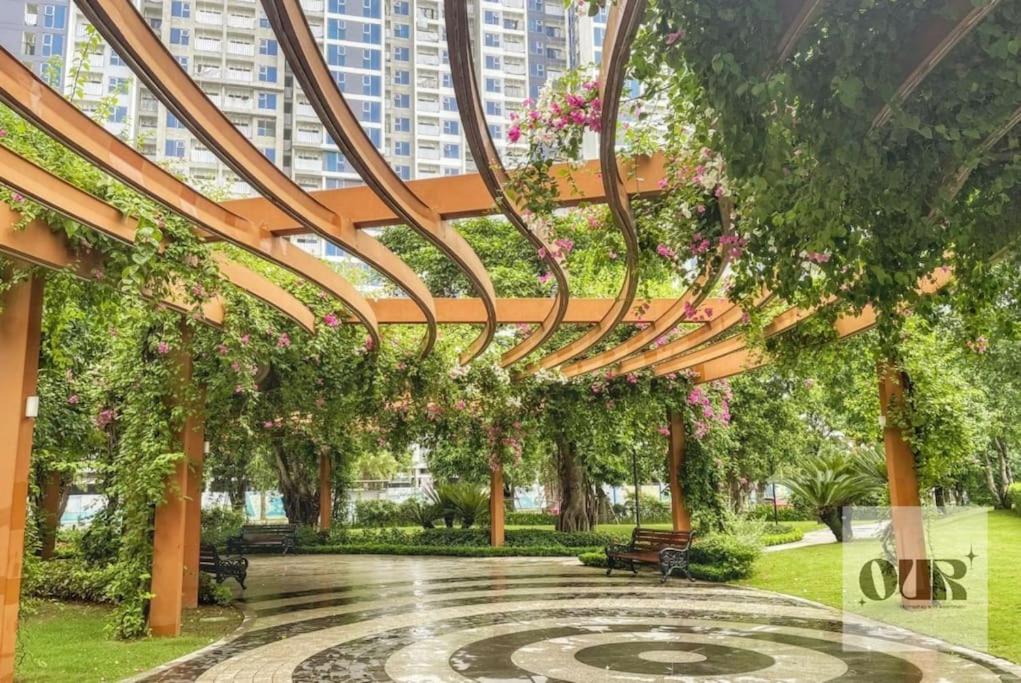 Vinhomes Smart City Tây Mỗ, Nam Từ Liêm, OUR Homestay The Tonkin 2 - Seoul