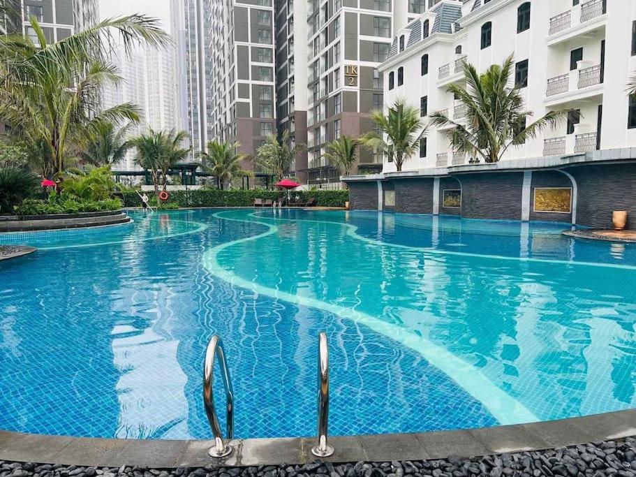 Vinhomes Smart City Tây Mỗ, Nam Từ Liêm, OUR Homestay The Tonkin 2 - Seoul