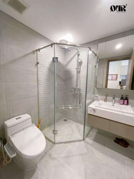 Vinhomes Smart City Tây Mỗ, Nam Từ Liêm, OUR Homestay The Tonkin 2 - Seoul