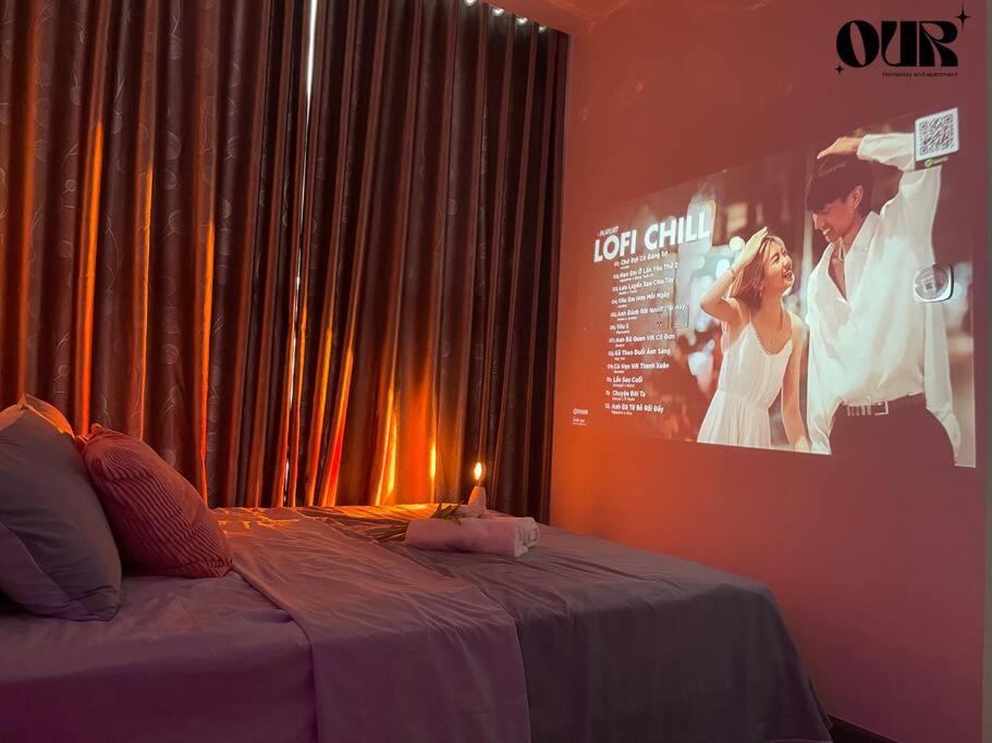 Vinhomes Smart City Tây Mỗ, Nam Từ Liêm, OUR Homestay The Tonkin 2 - Seoul