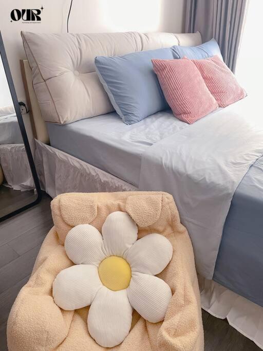 Vinhomes Smart City Tây Mỗ, Nam Từ Liêm, OUR Homestay The Tonkin 2 - Seoul