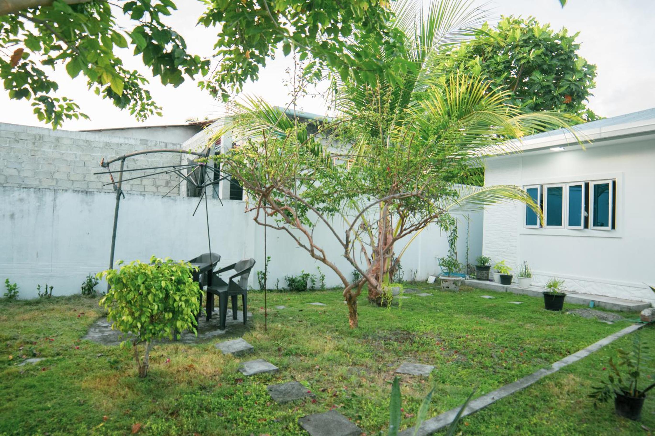 Miyaheli Inn view 5