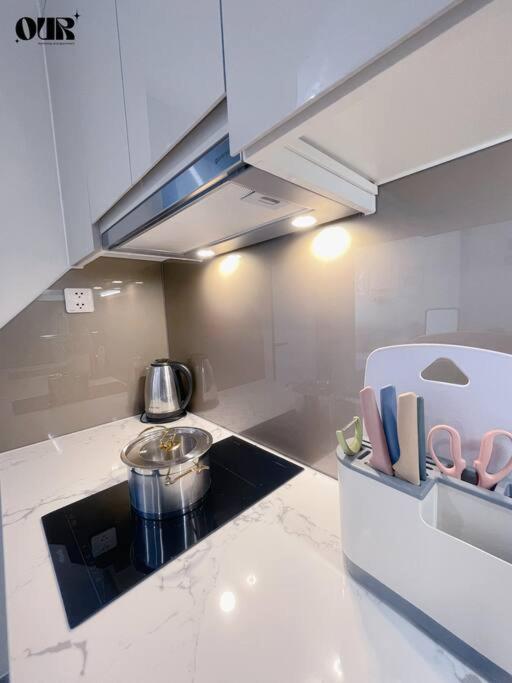 Vinhomes Smart City Tây Mỗ, Nam Từ Liêm, OUR Homestay The Tonkin 2 - Seoul