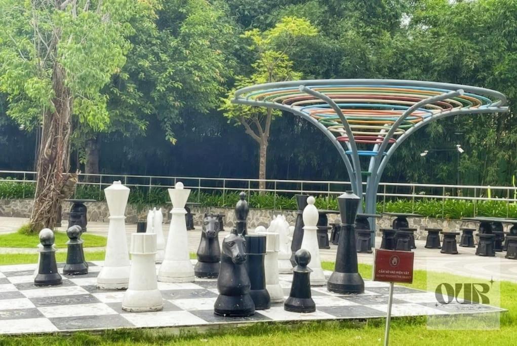 Vinhomes Smart City Tây Mỗ, Nam Từ Liêm, OUR Homestay The Tonkin 2 - Seoul