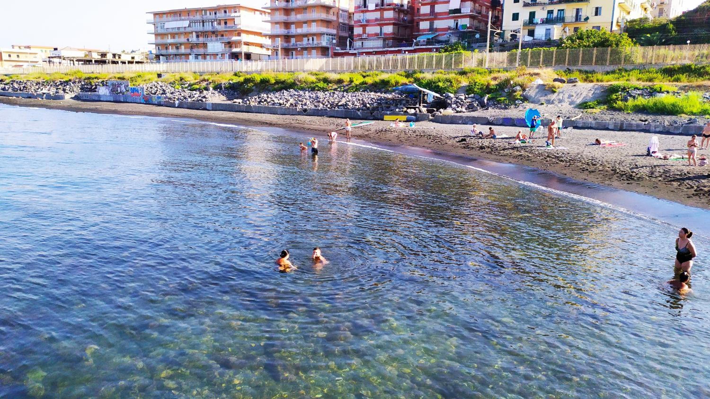 CASA VACANZE - Il Profumo del Mare view 3