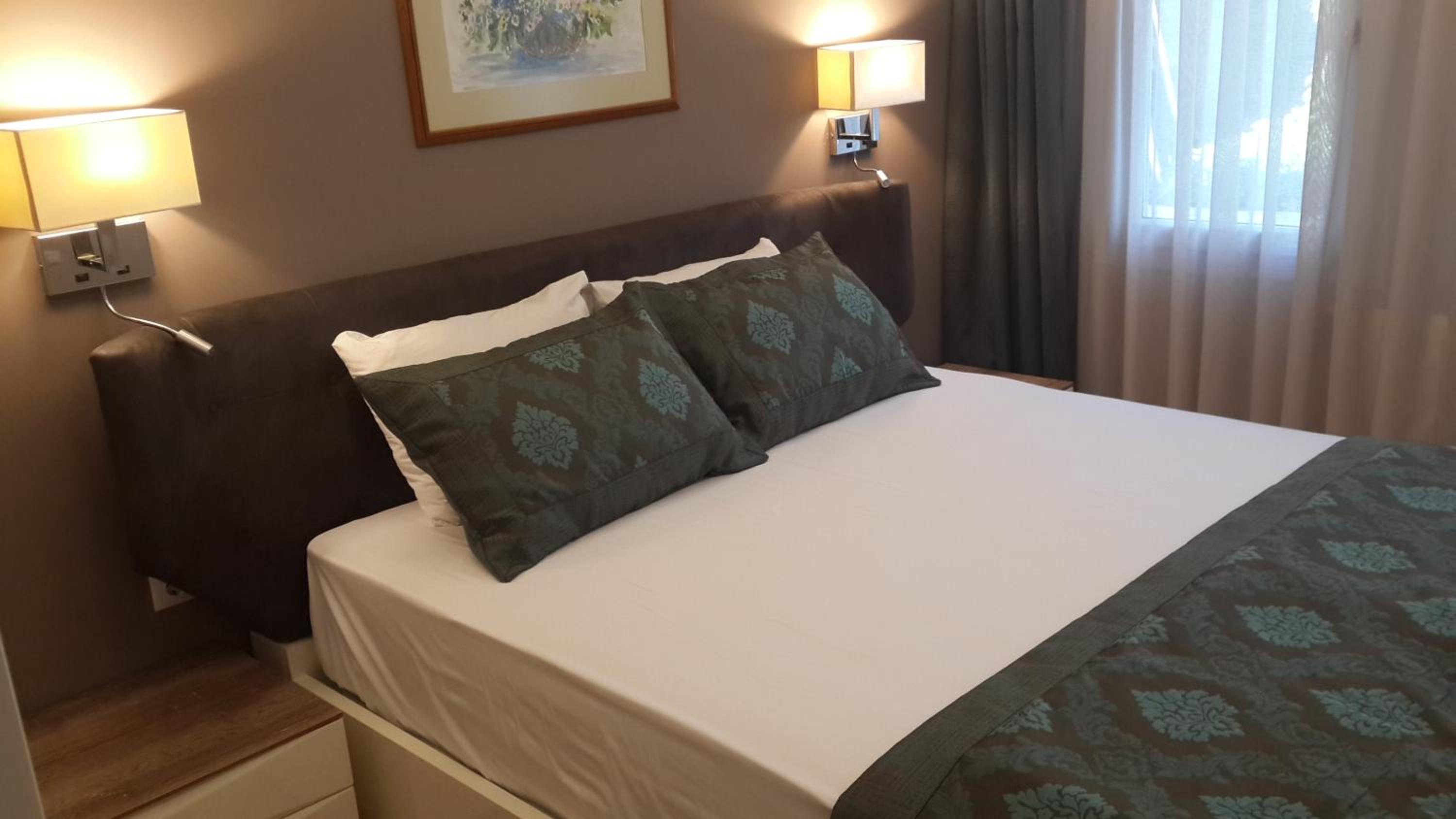 Sun Garden Apart Hotel, photo 51