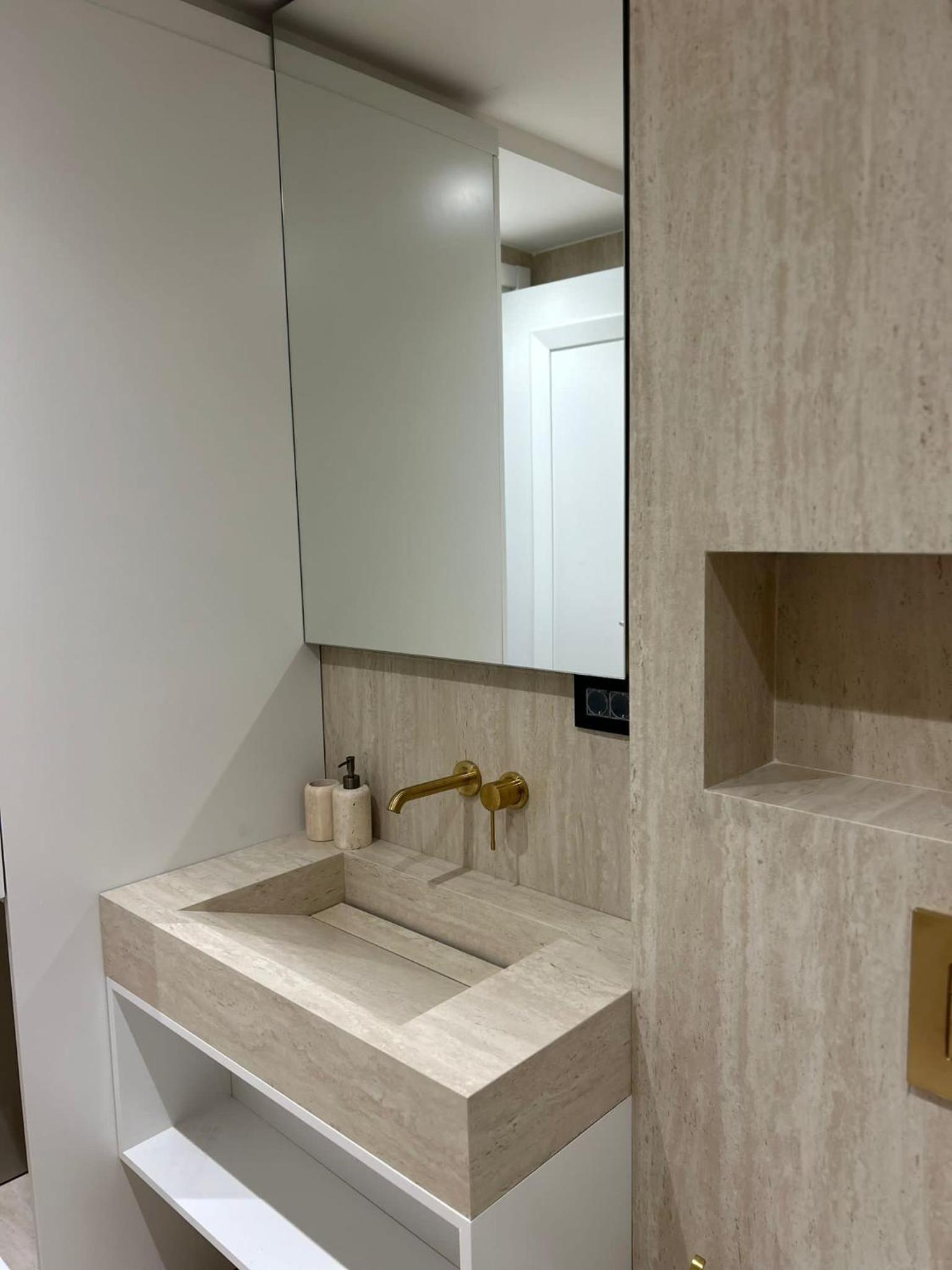NOA Seaside Apartment