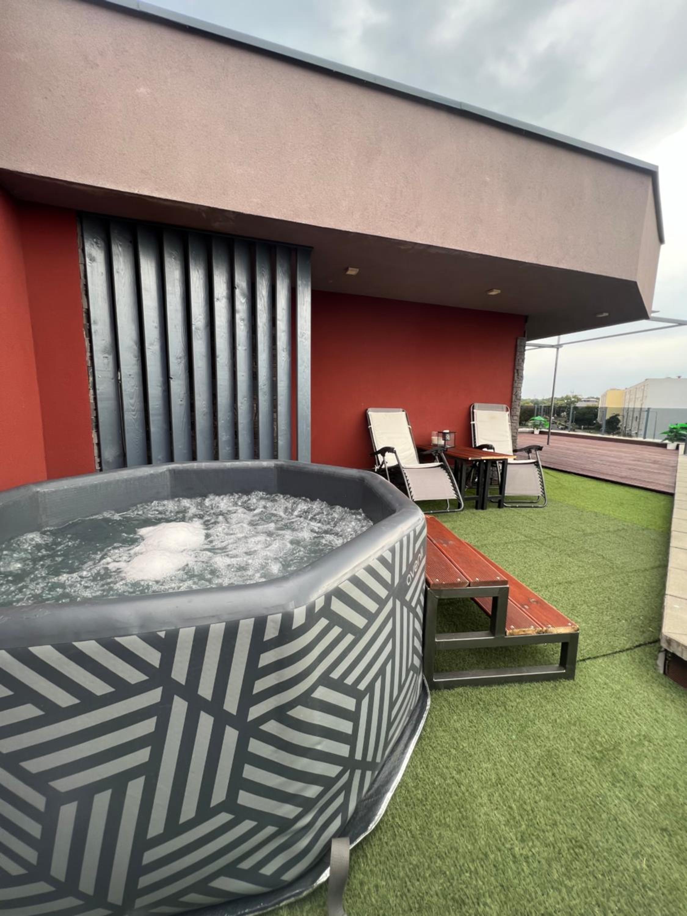 roof
