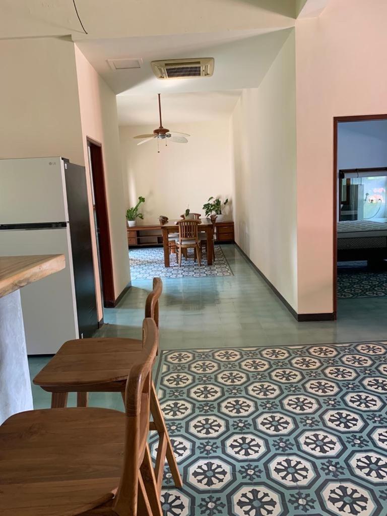 Meriki Losari Villa, in the Heart of Bali, Joglo one bedroom view 5
