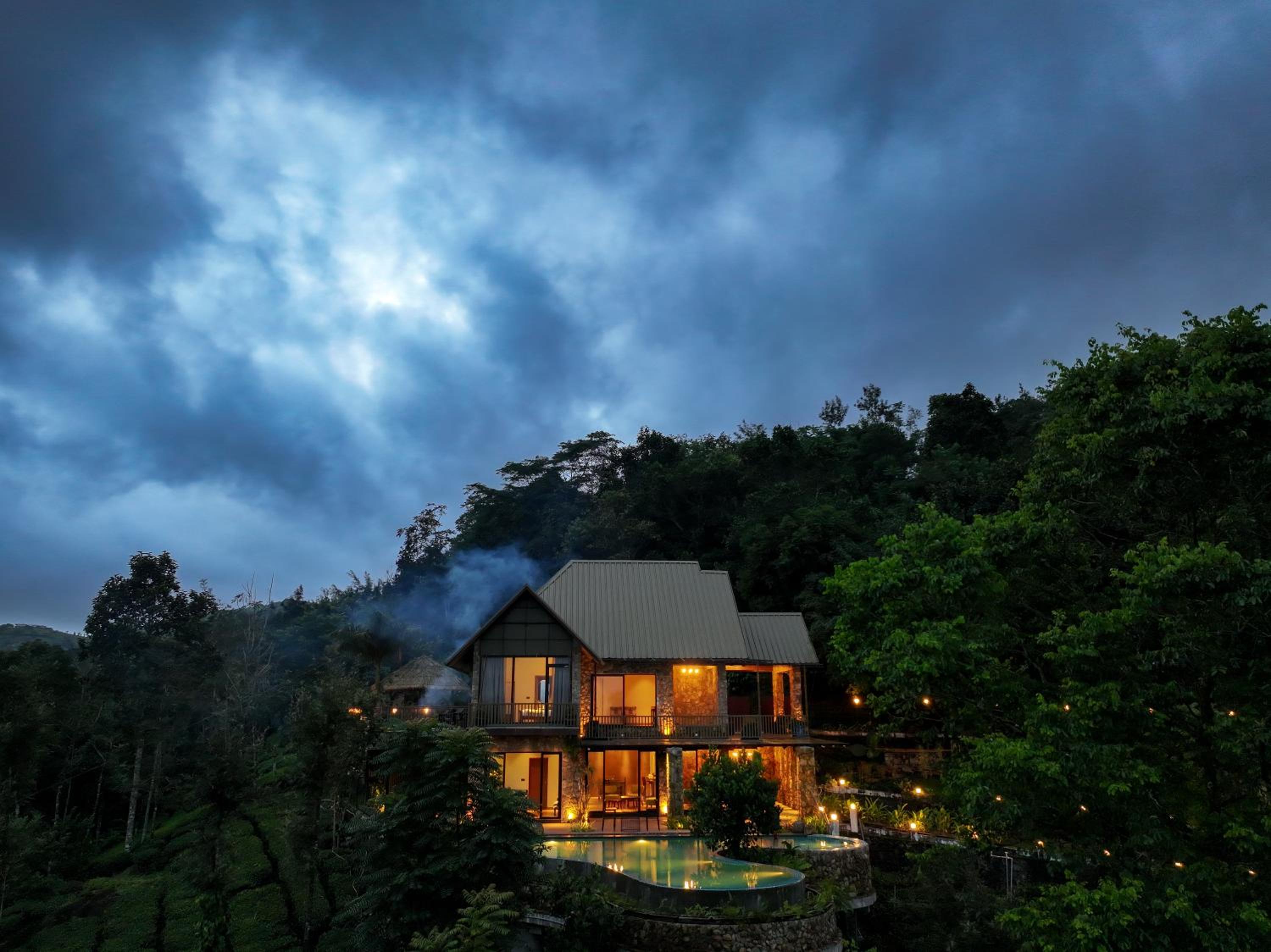 Tea & Tranquility by Moksha Stays view 2