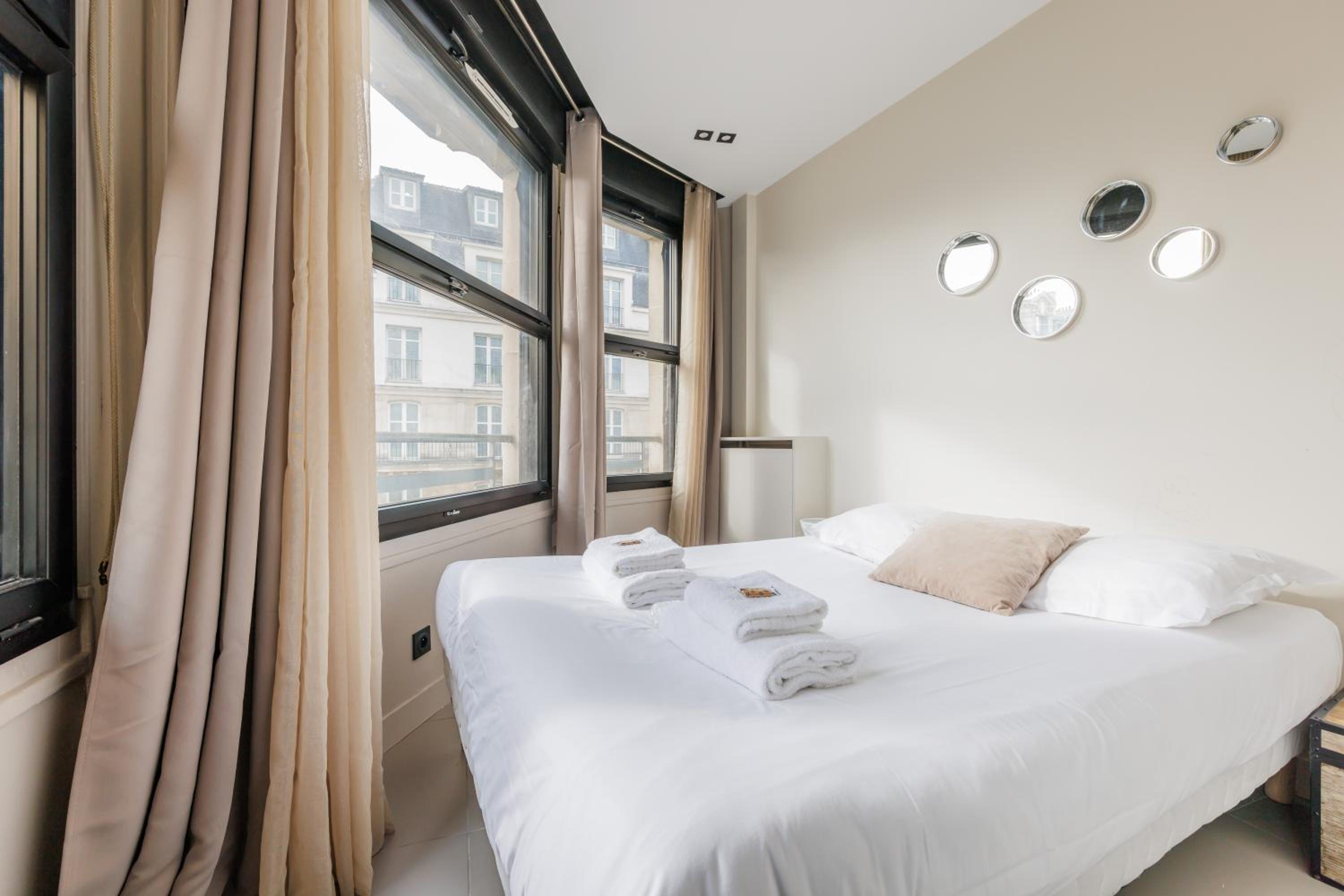 CMG Résidence Saint Lazare