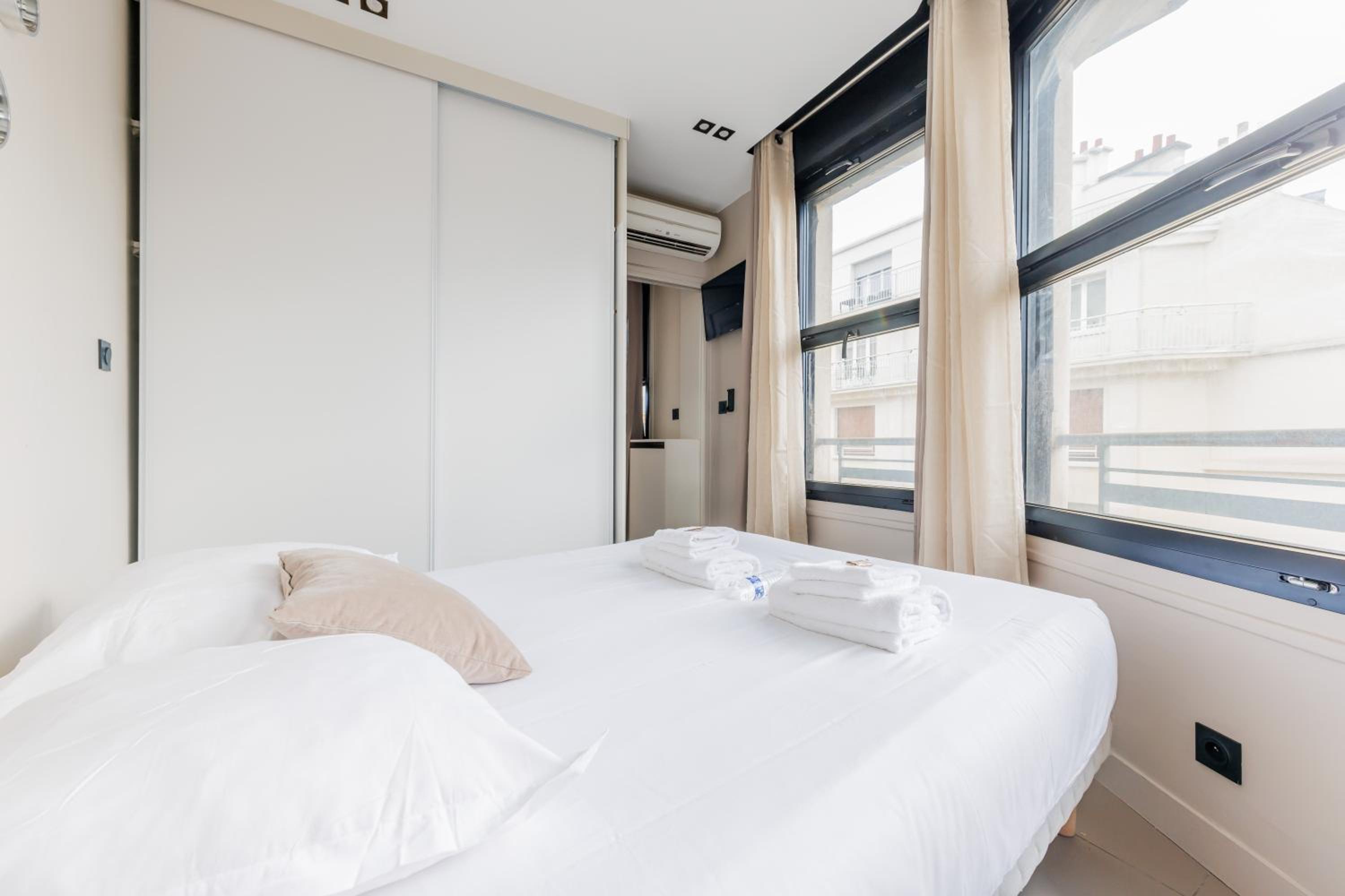 CMG Résidence Saint Lazare