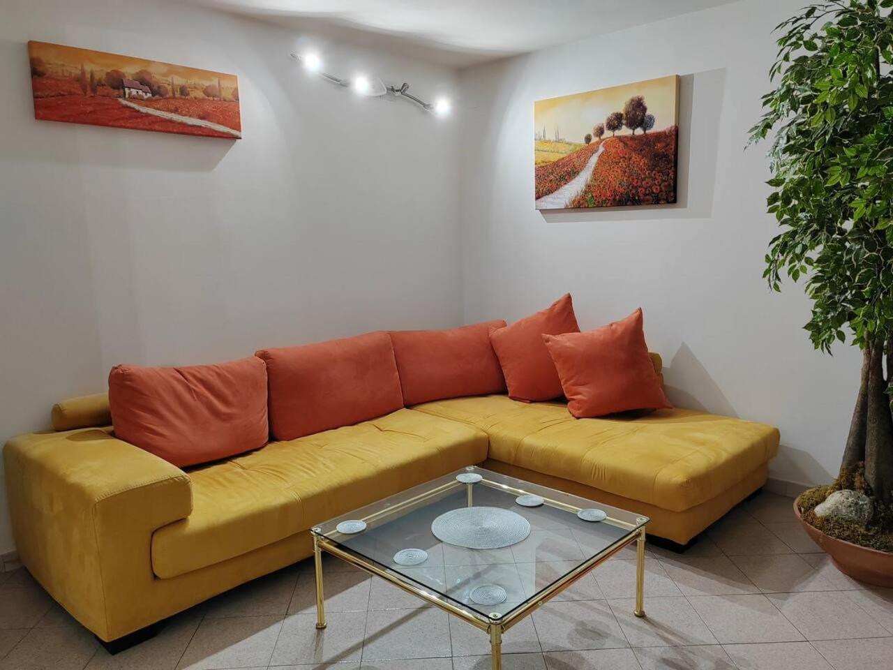 Casa Serenita