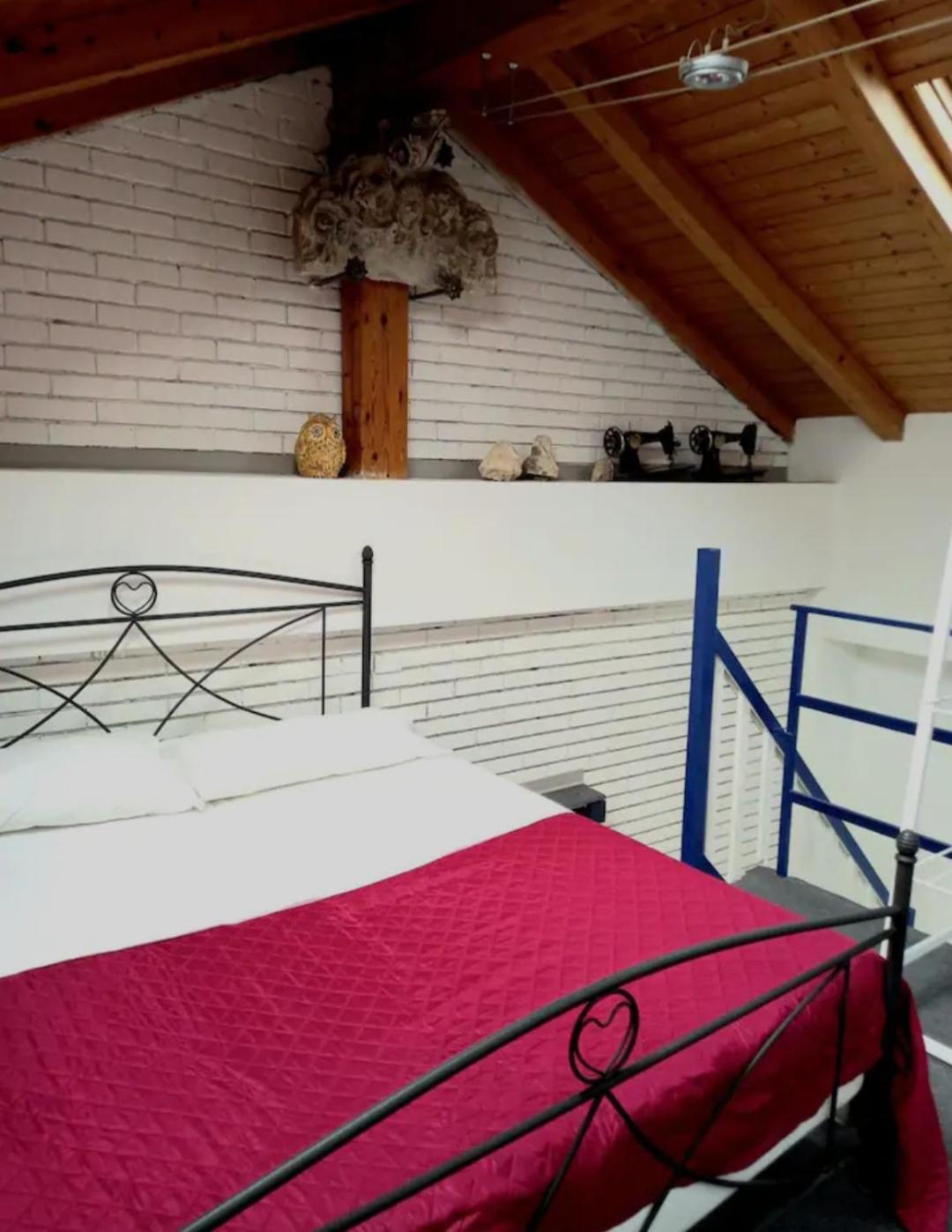 Loft House