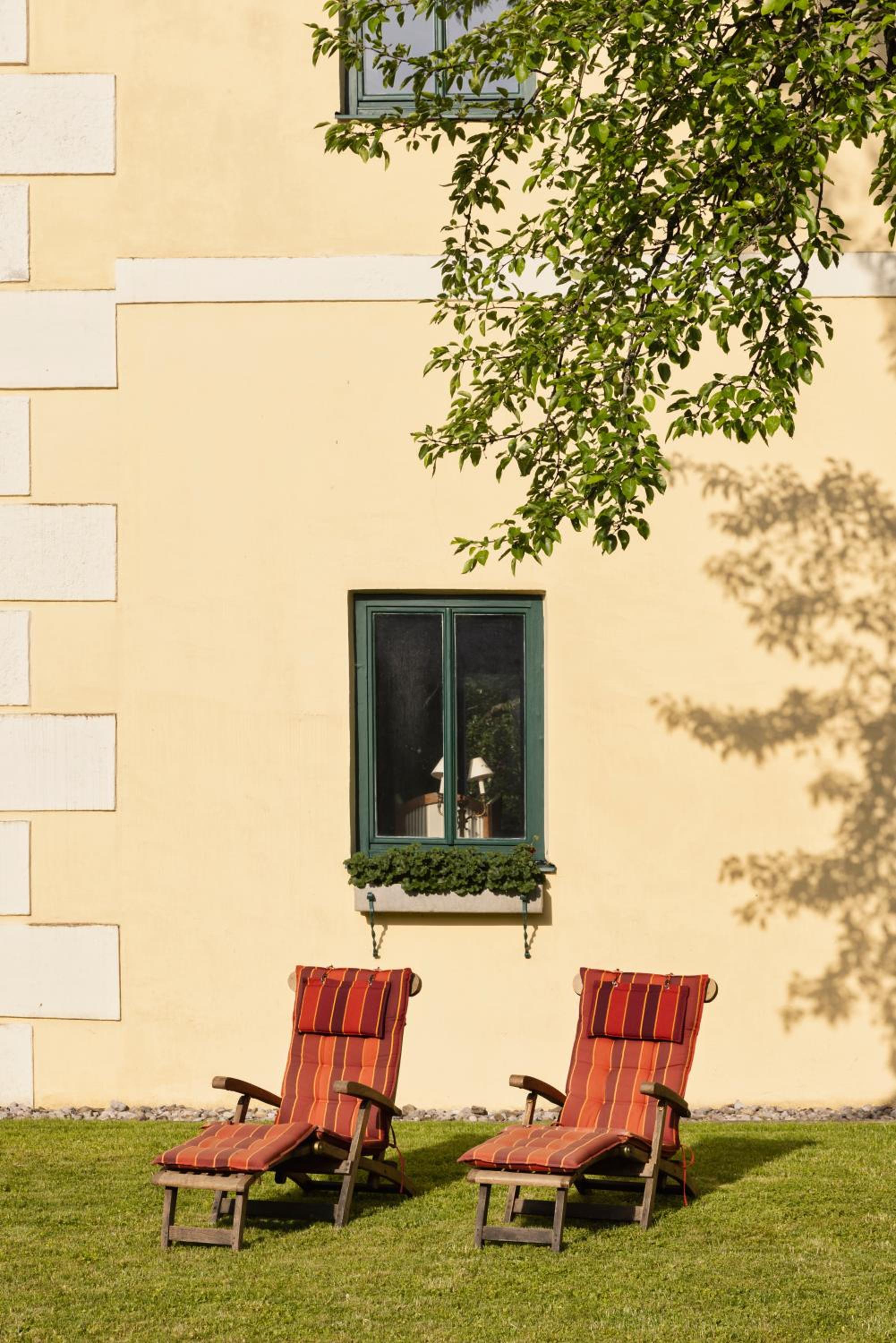 Landhaus im Waldviertel