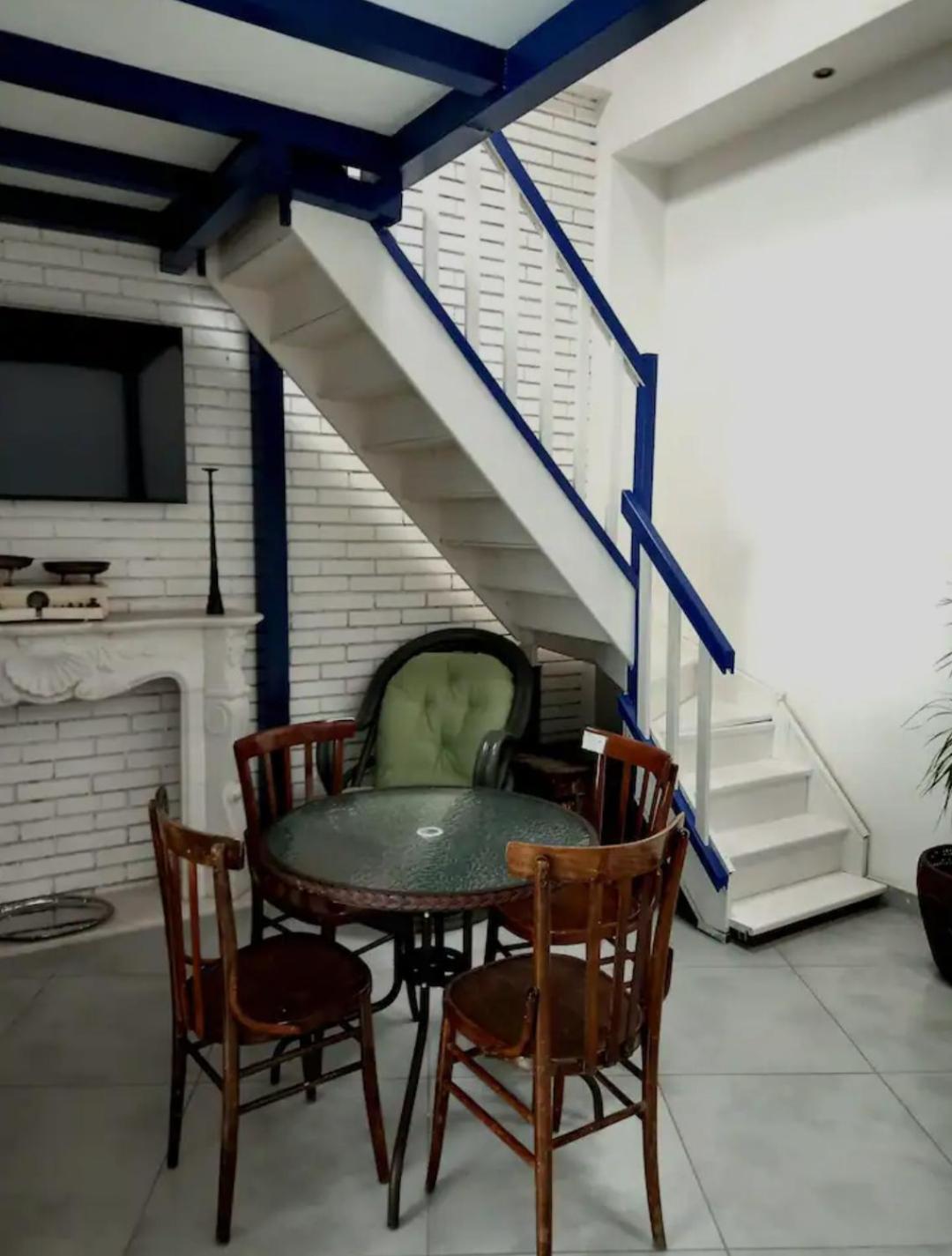 Loft House