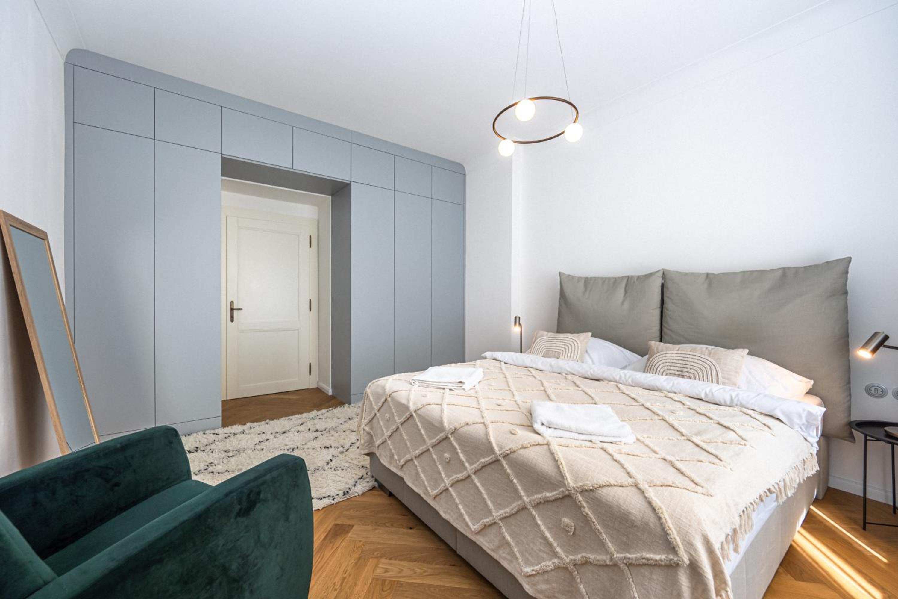 Wishlist Prague Residences - Vinohrady