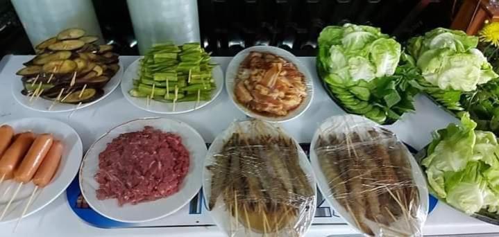 METRO HOMESTAY