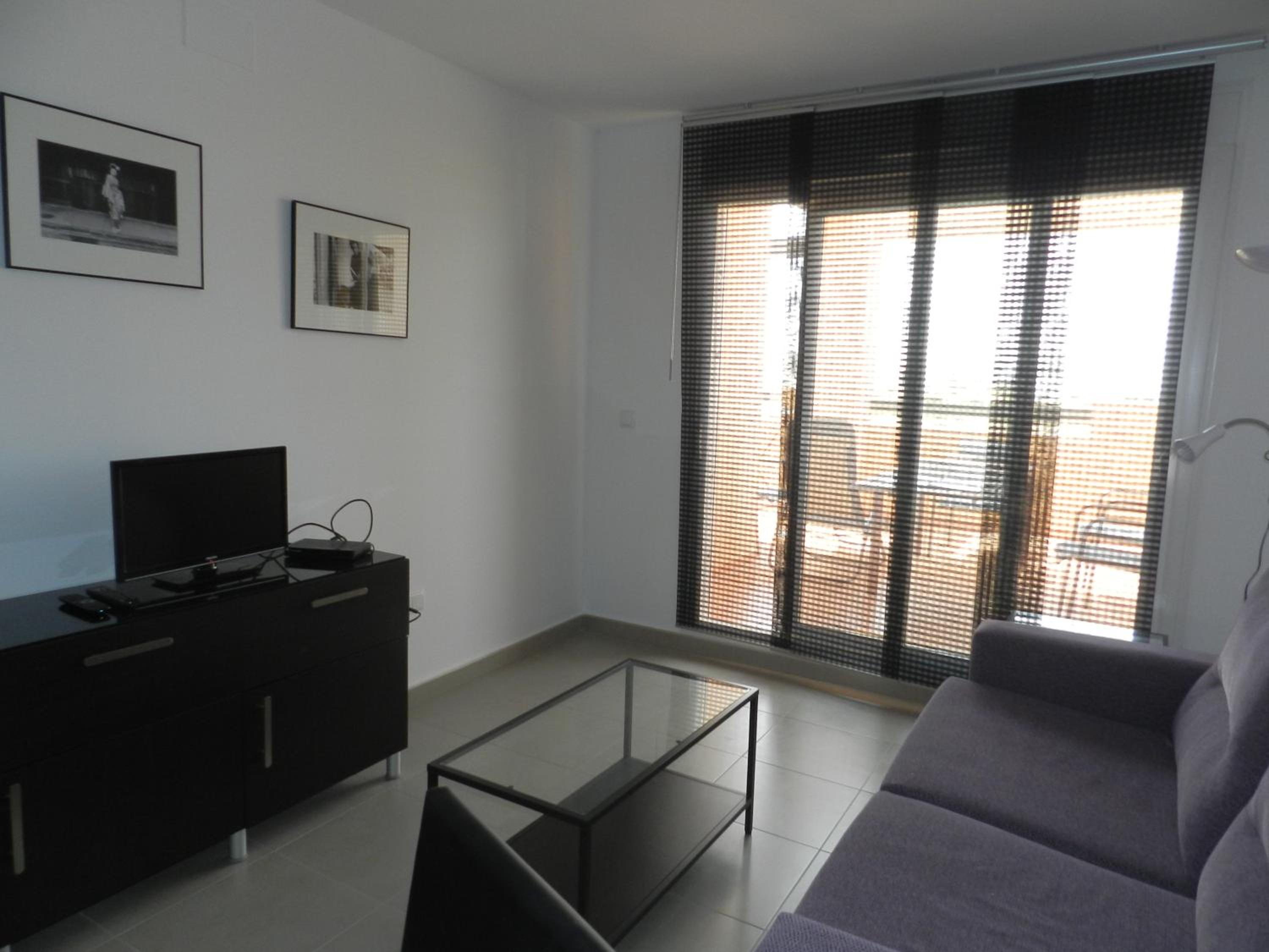 Apartment La Isla Terrazas de la Torre I view 4