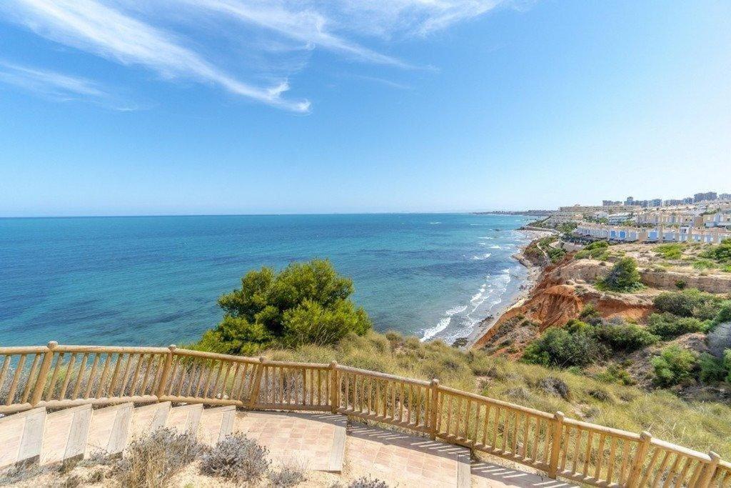 Appartement Orihuela Costa, Cabo Roig photo 2