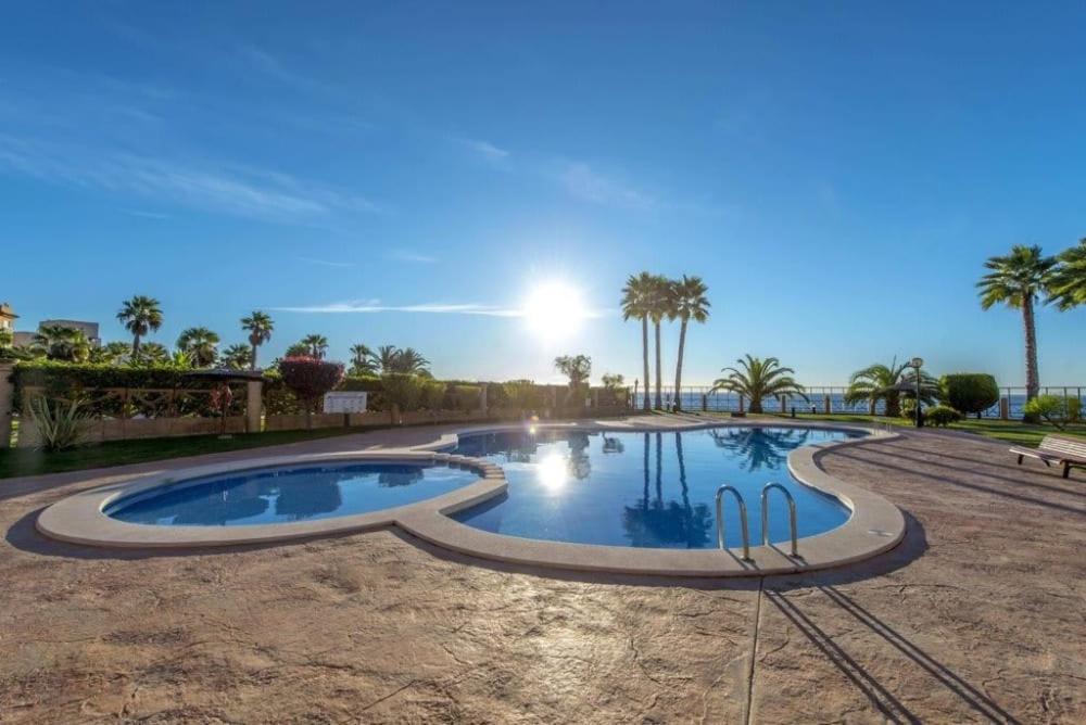 Appartement Orihuela Costa, Cabo Roig photo 1