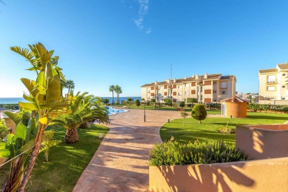 Appartement Orihuela Costa, Cabo Roig photo 5