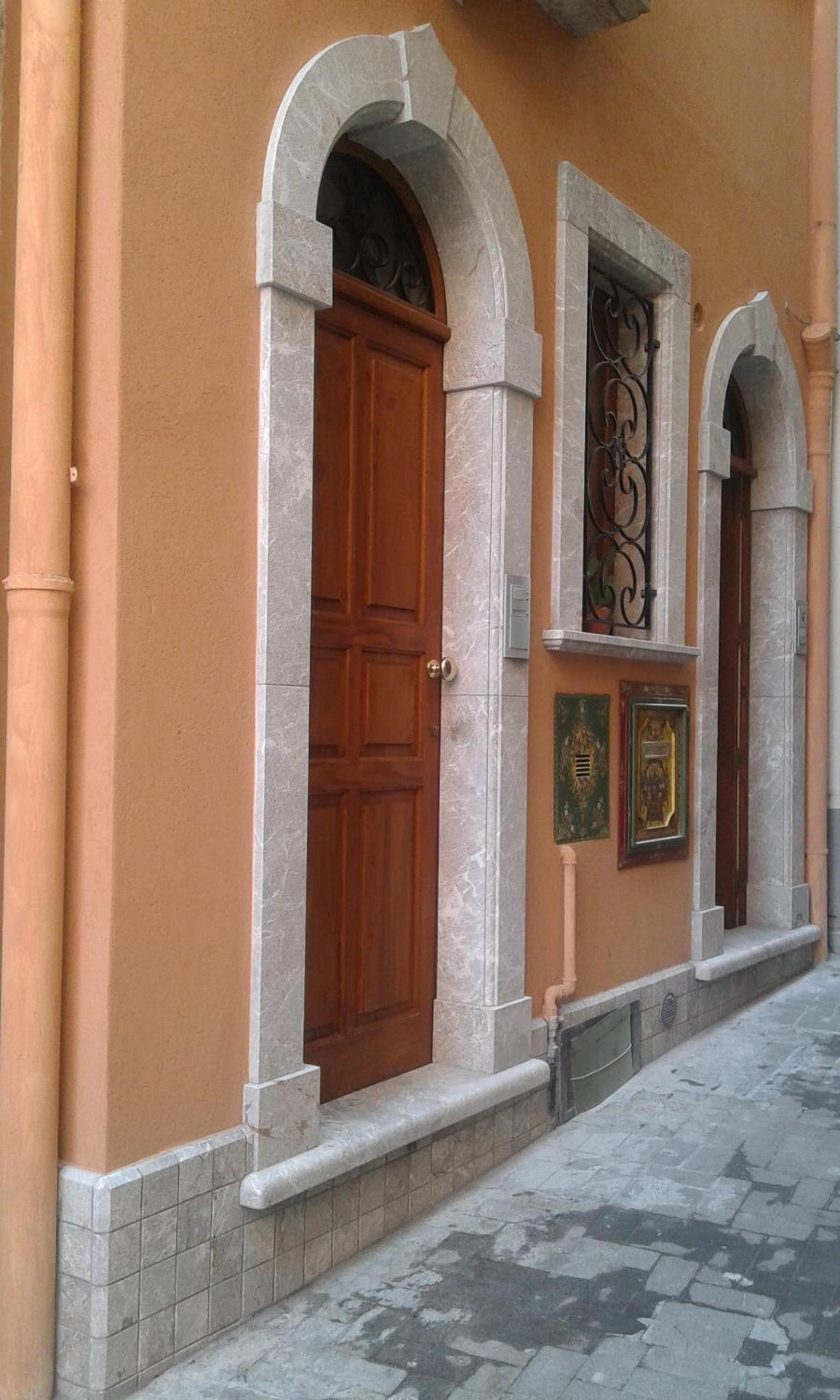 Casa Antico Borgo Cuseni photo 3