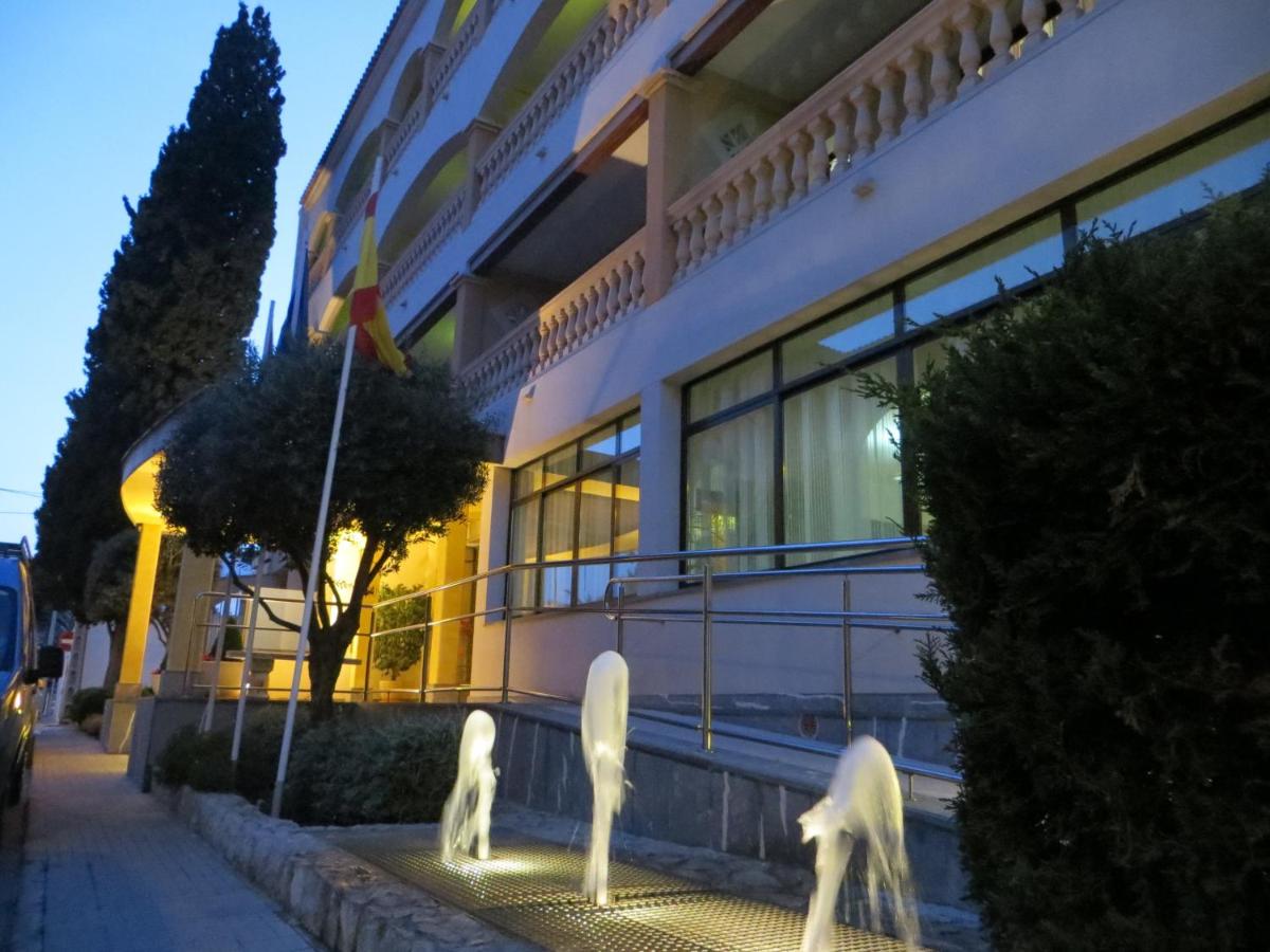 Hotel Baviera - Image 1