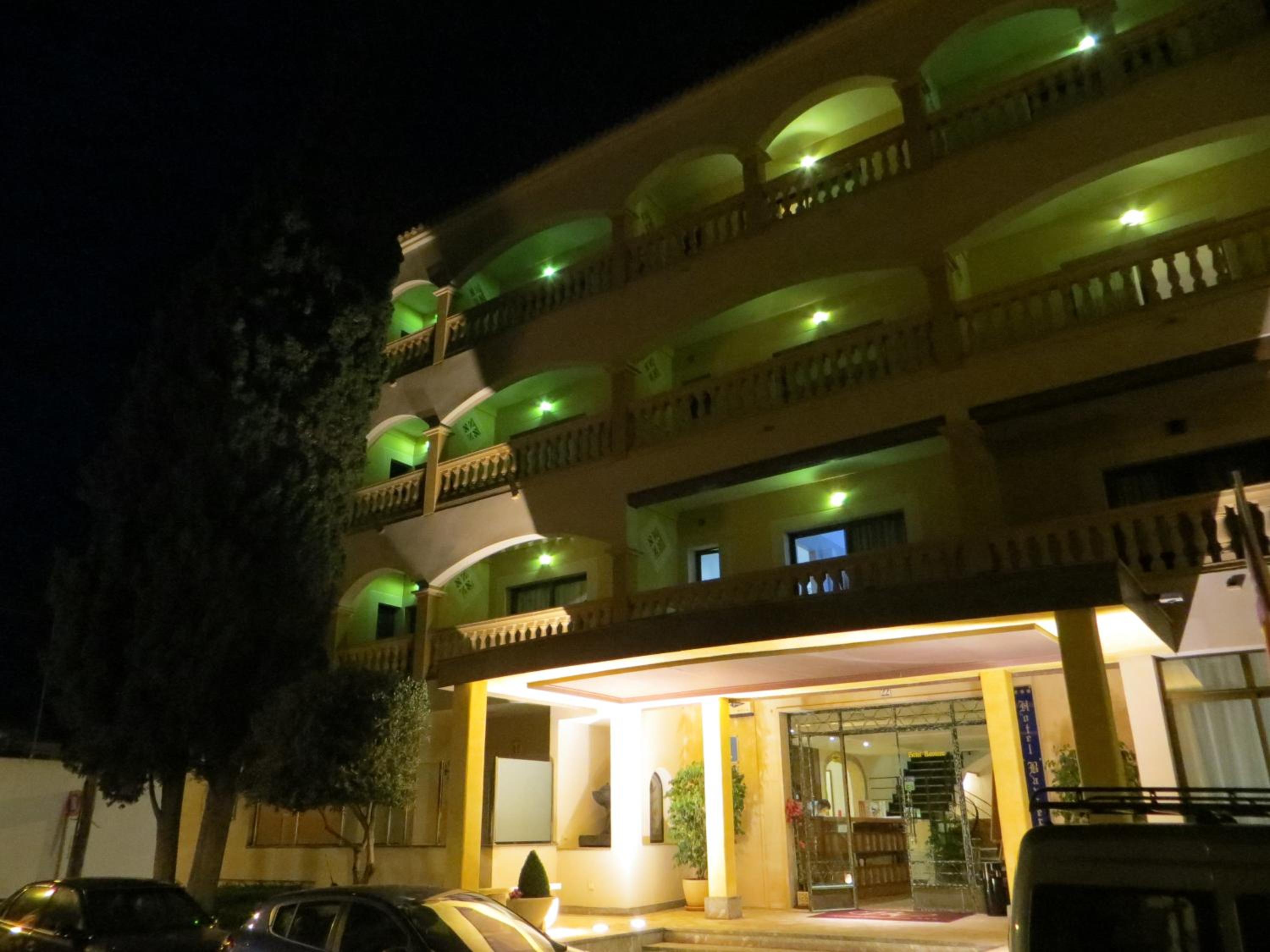 Hotel Baviera, photo 85