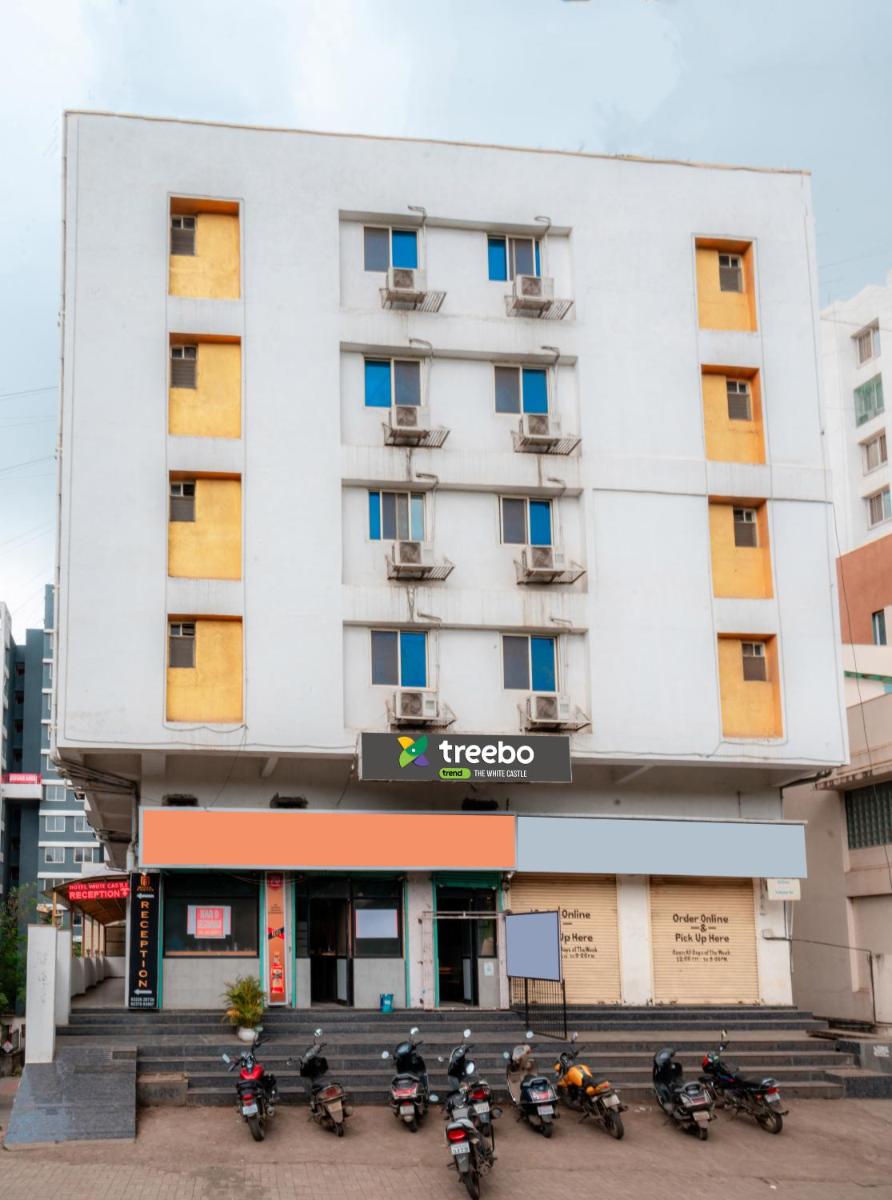 hotel building