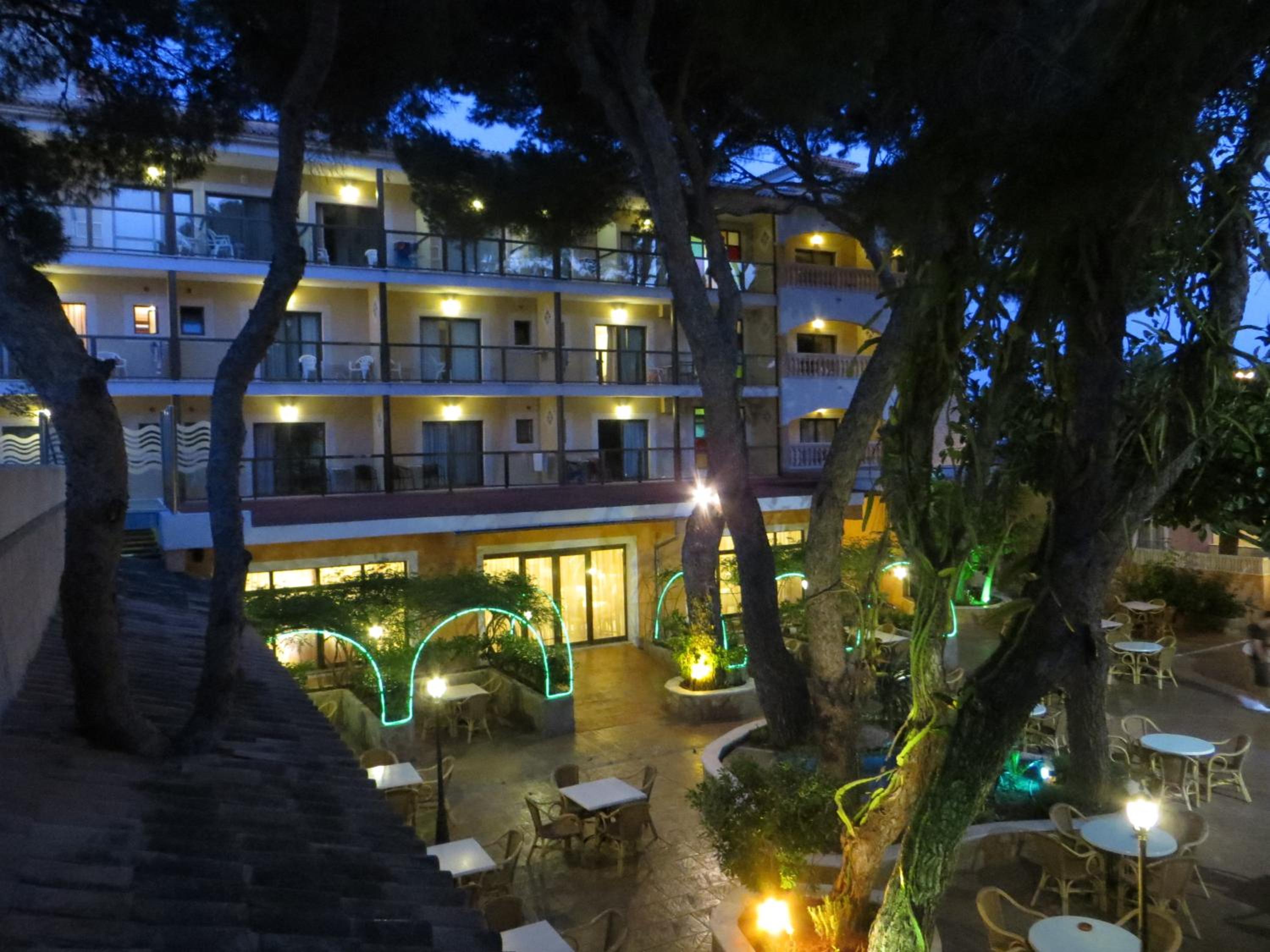 Hotel Baviera, photo 30