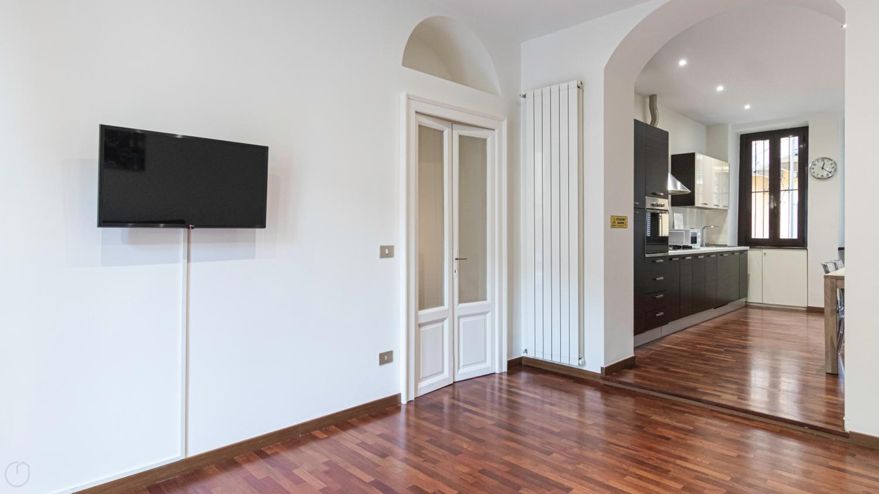 Italianway Easy - Buonarroti 5