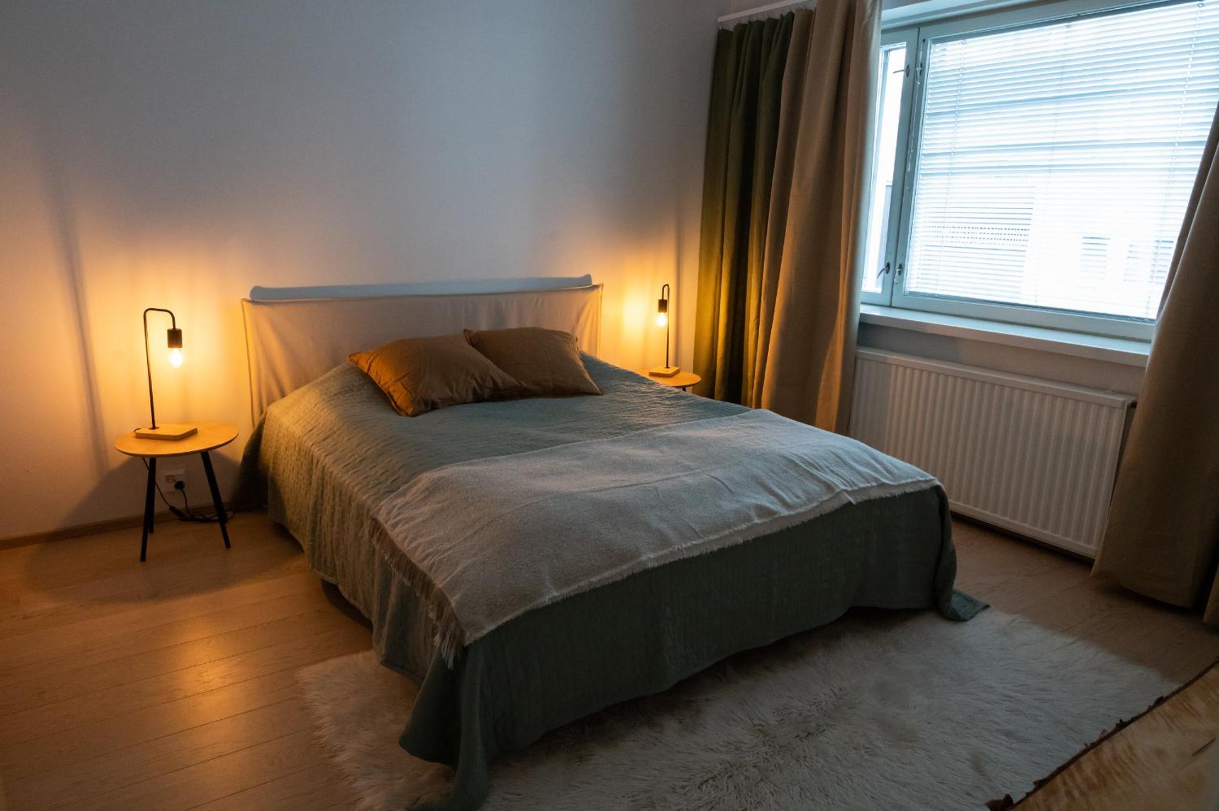 Unique City Home in Rovaniemi