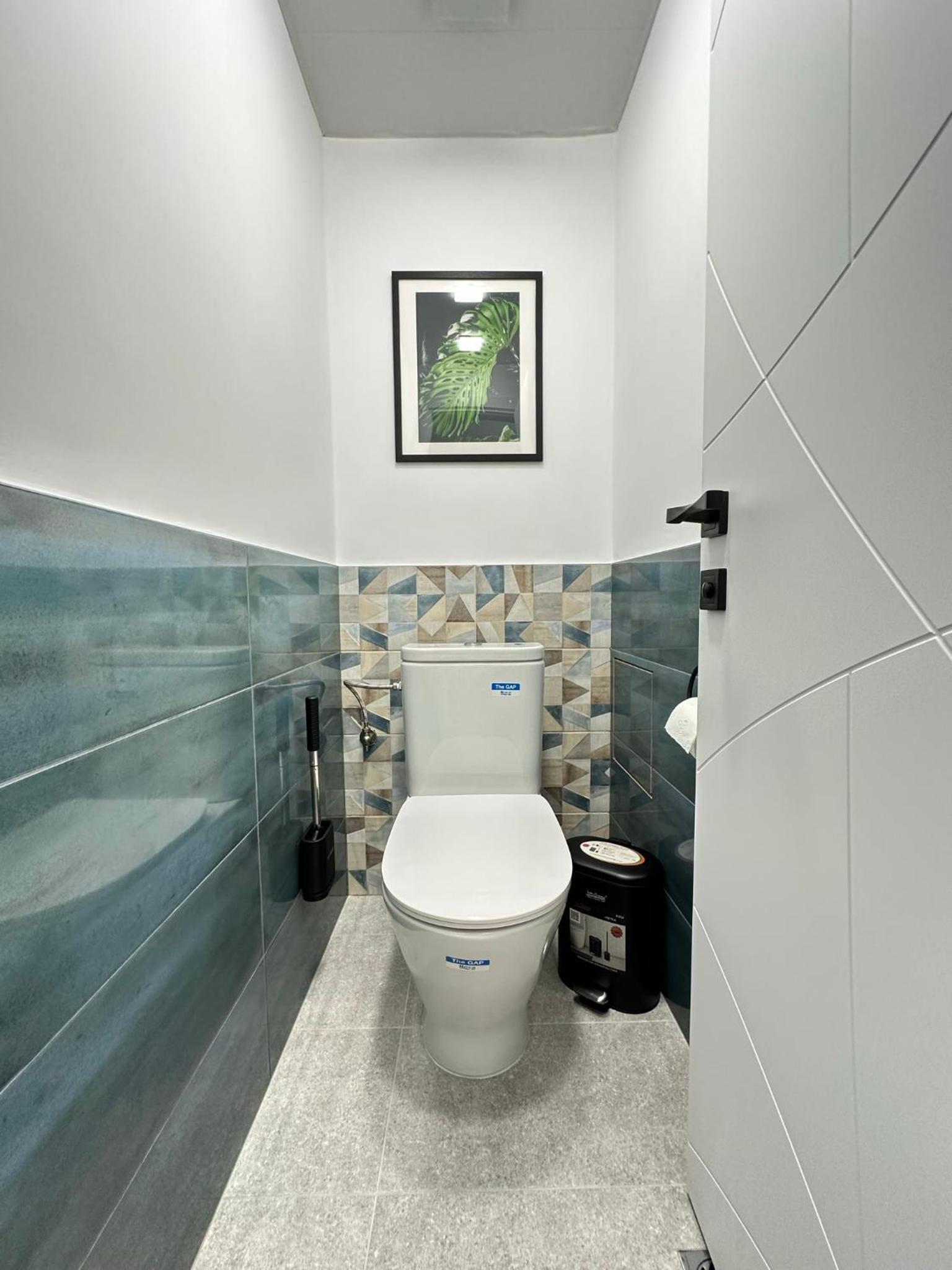 Varna Cathedral Boutique Apartment