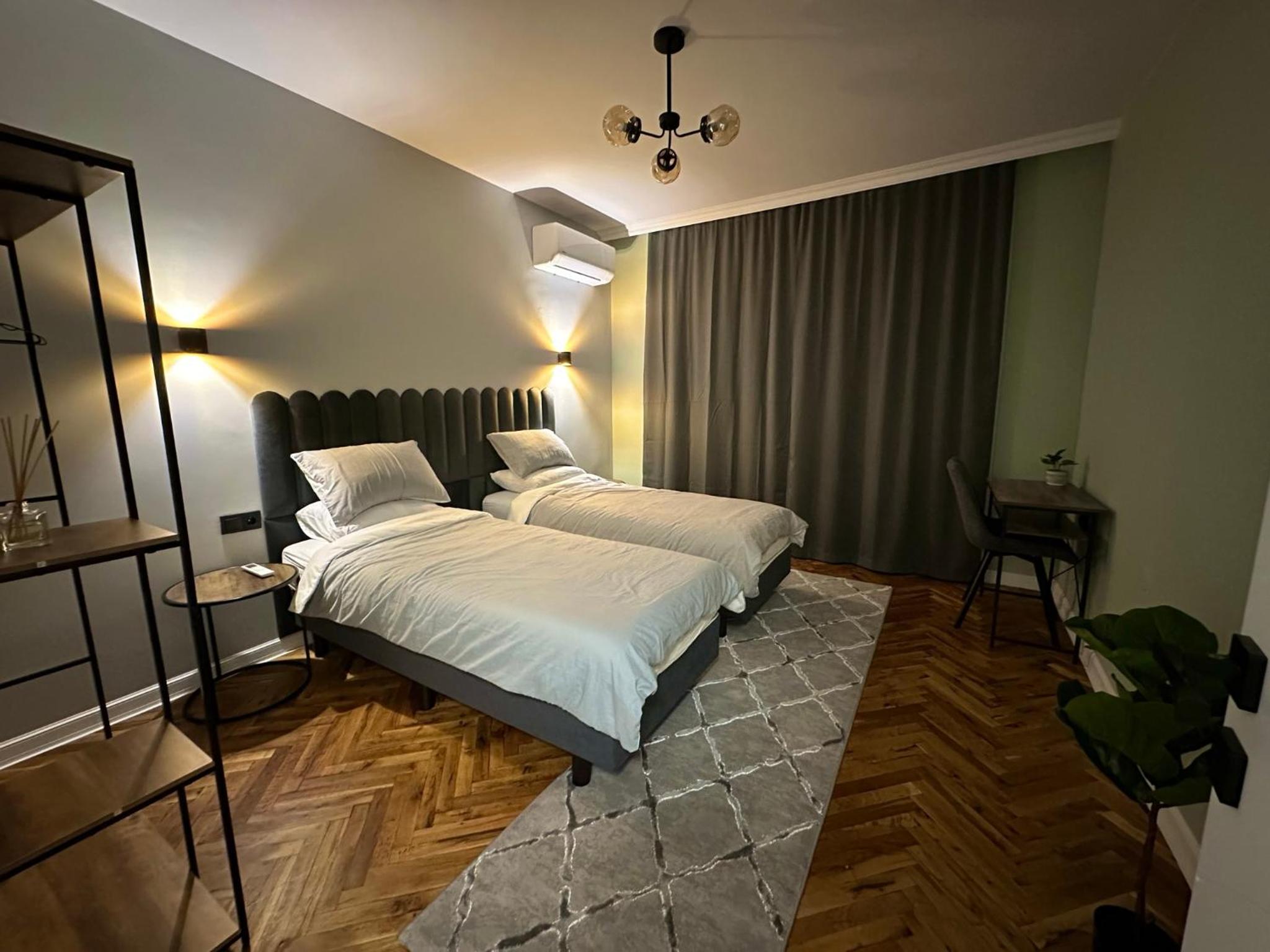 Varna Cathedral Boutique Apartment