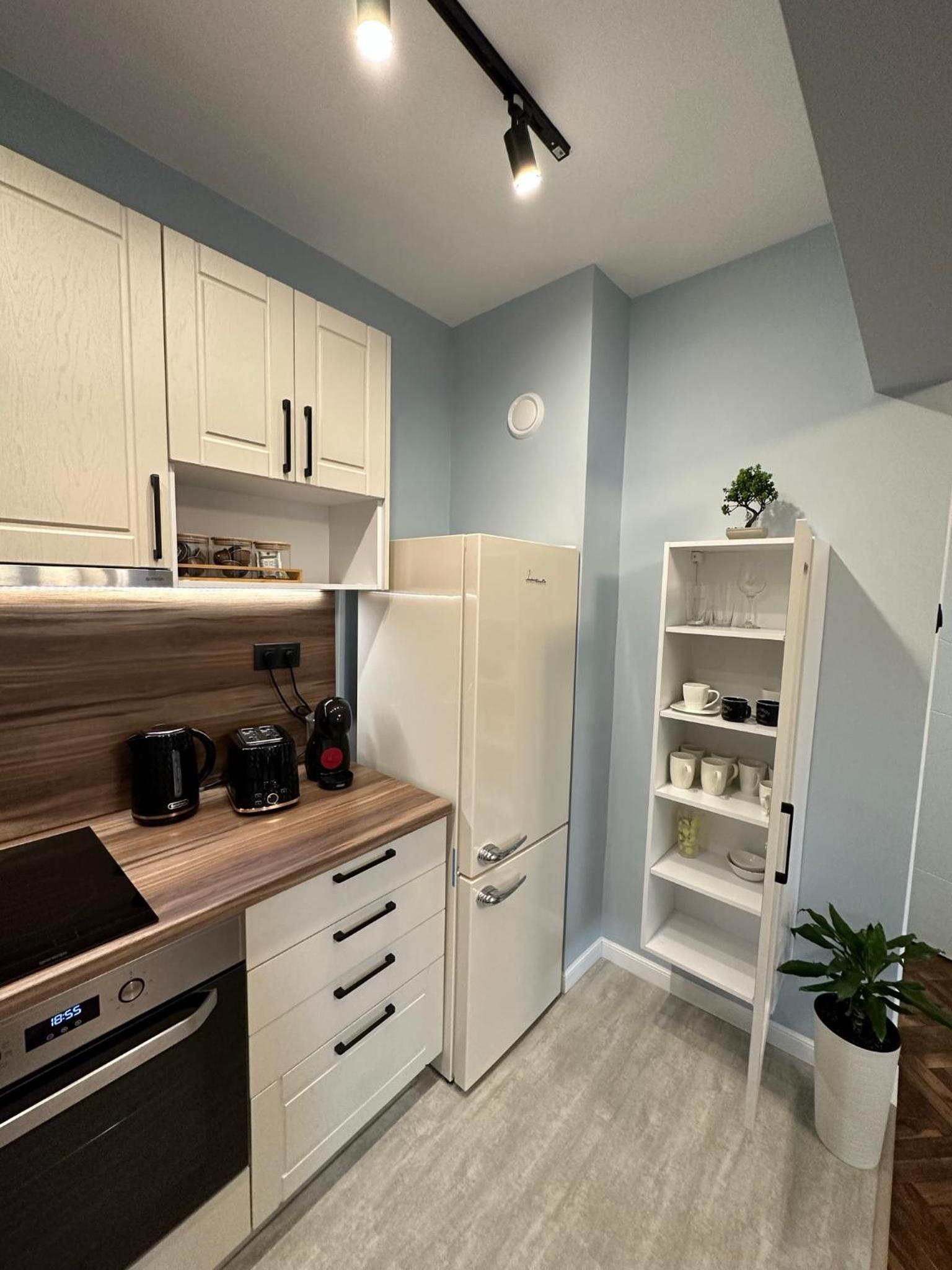 Varna Cathedral Boutique Apartment