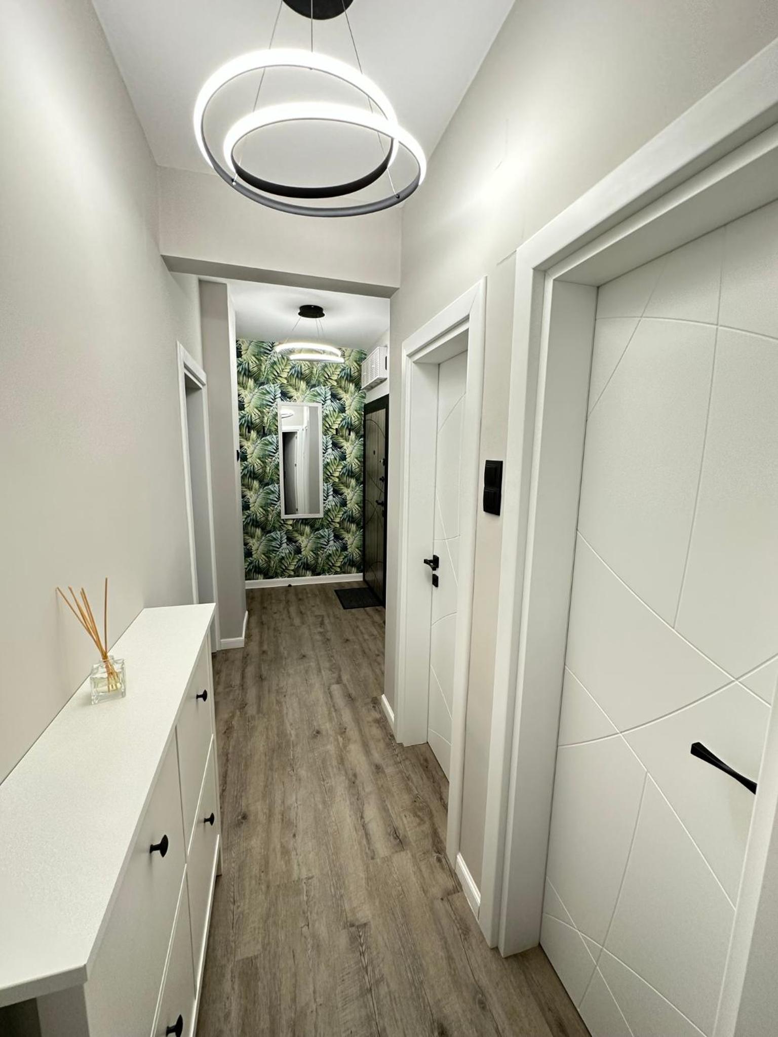 Varna Cathedral Boutique Apartment