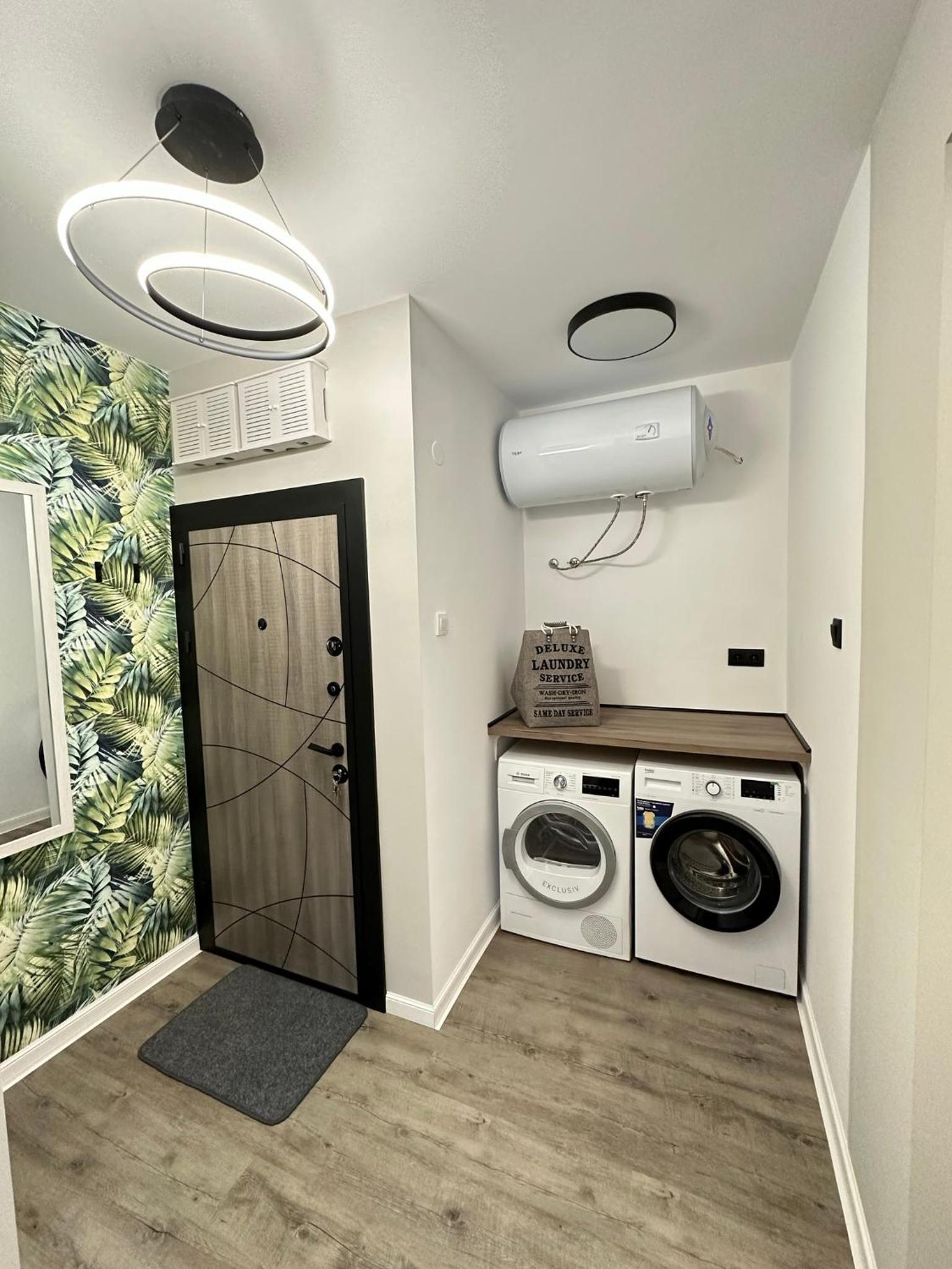Varna Cathedral Boutique Apartment
