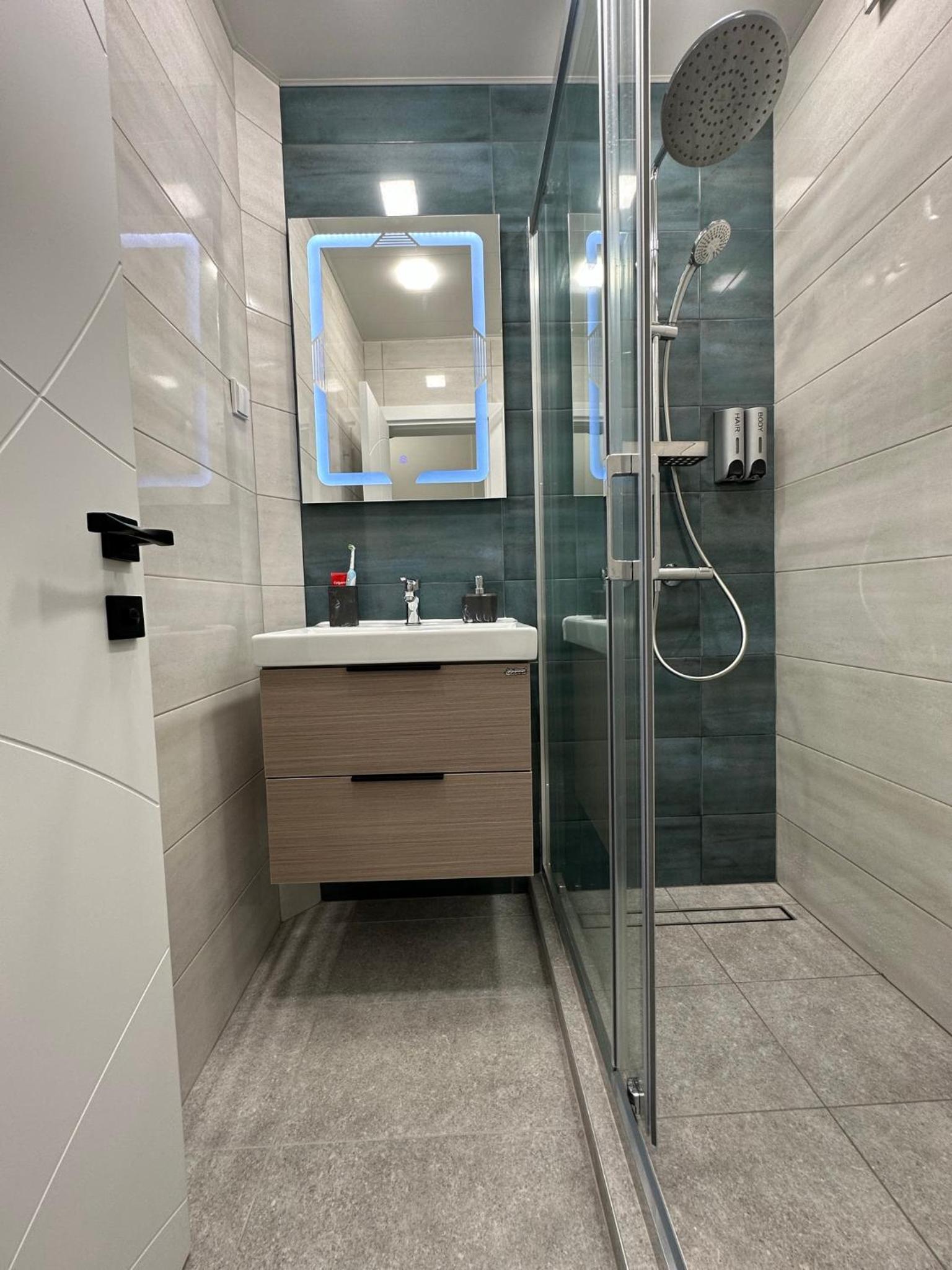 Varna Cathedral Boutique Apartment