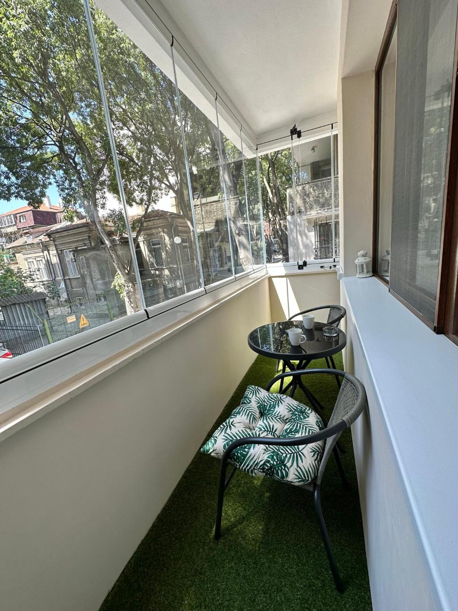 Varna Cathedral Boutique Apartment
