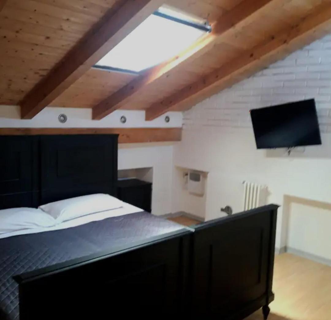 Loft House