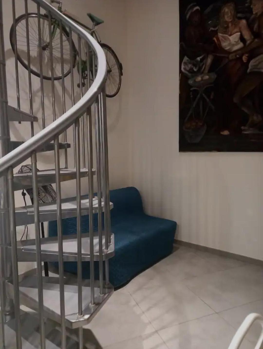 Loft House