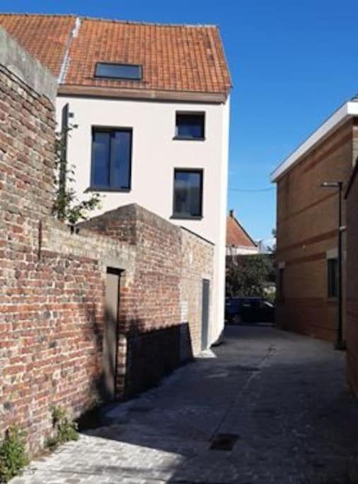 Kleine Dijk