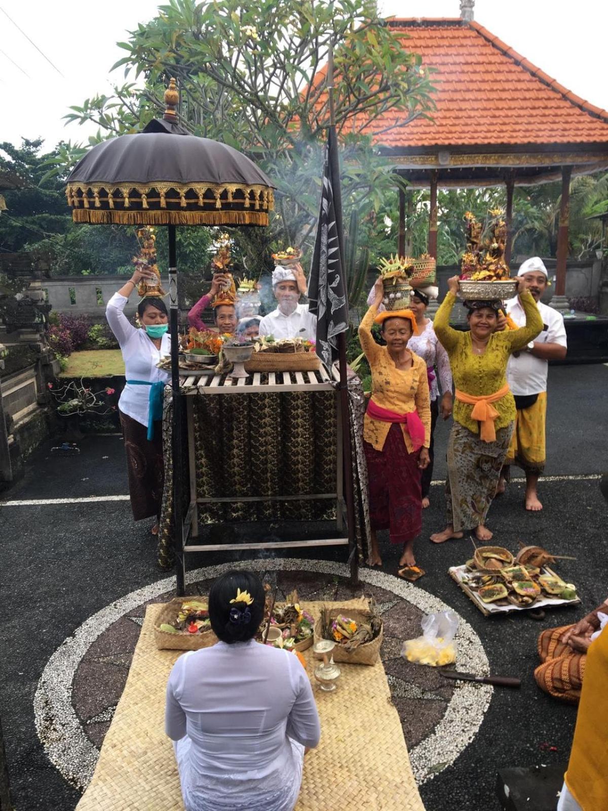 Umah Desa view 3