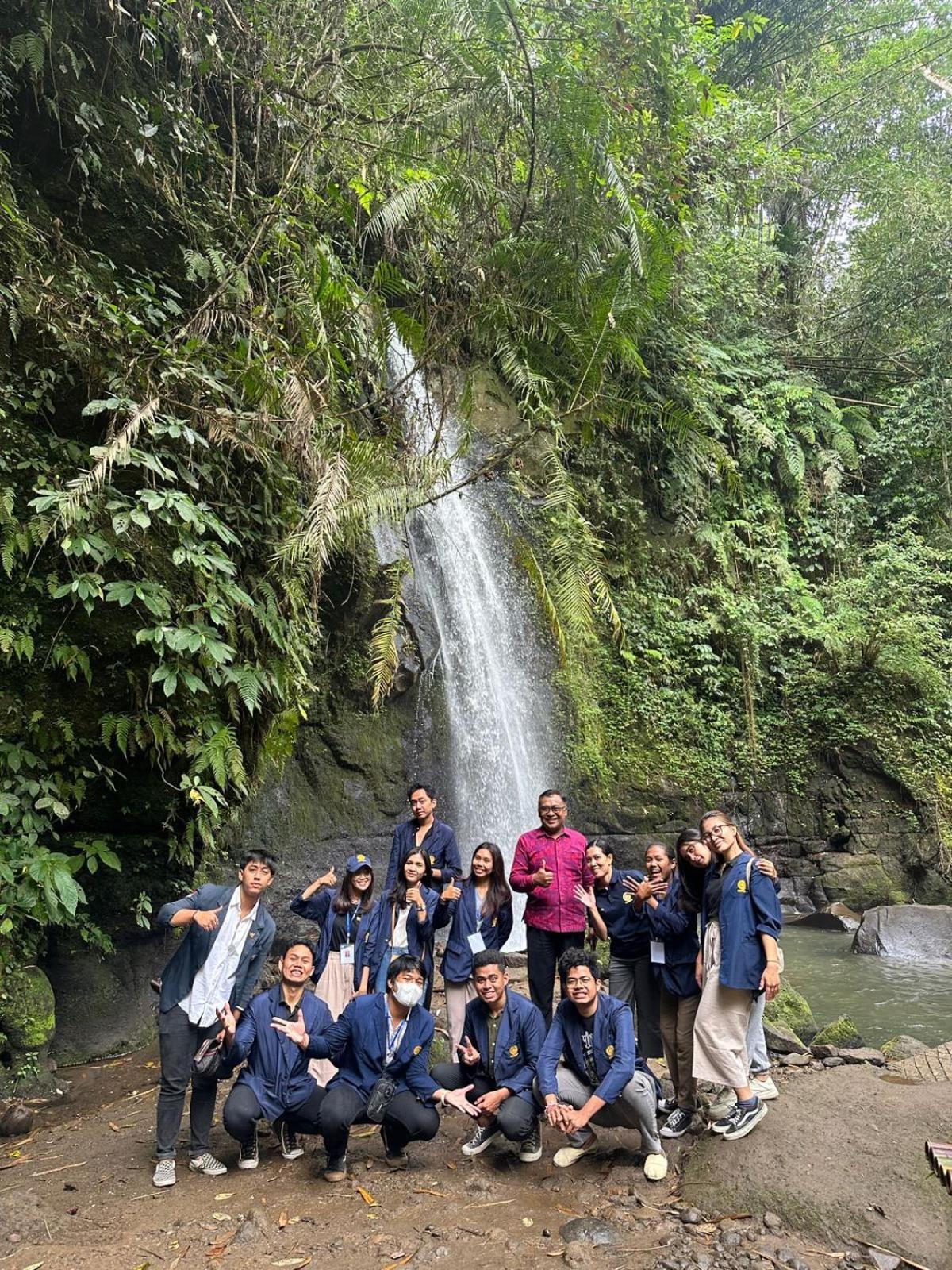 Umah Desa view 5