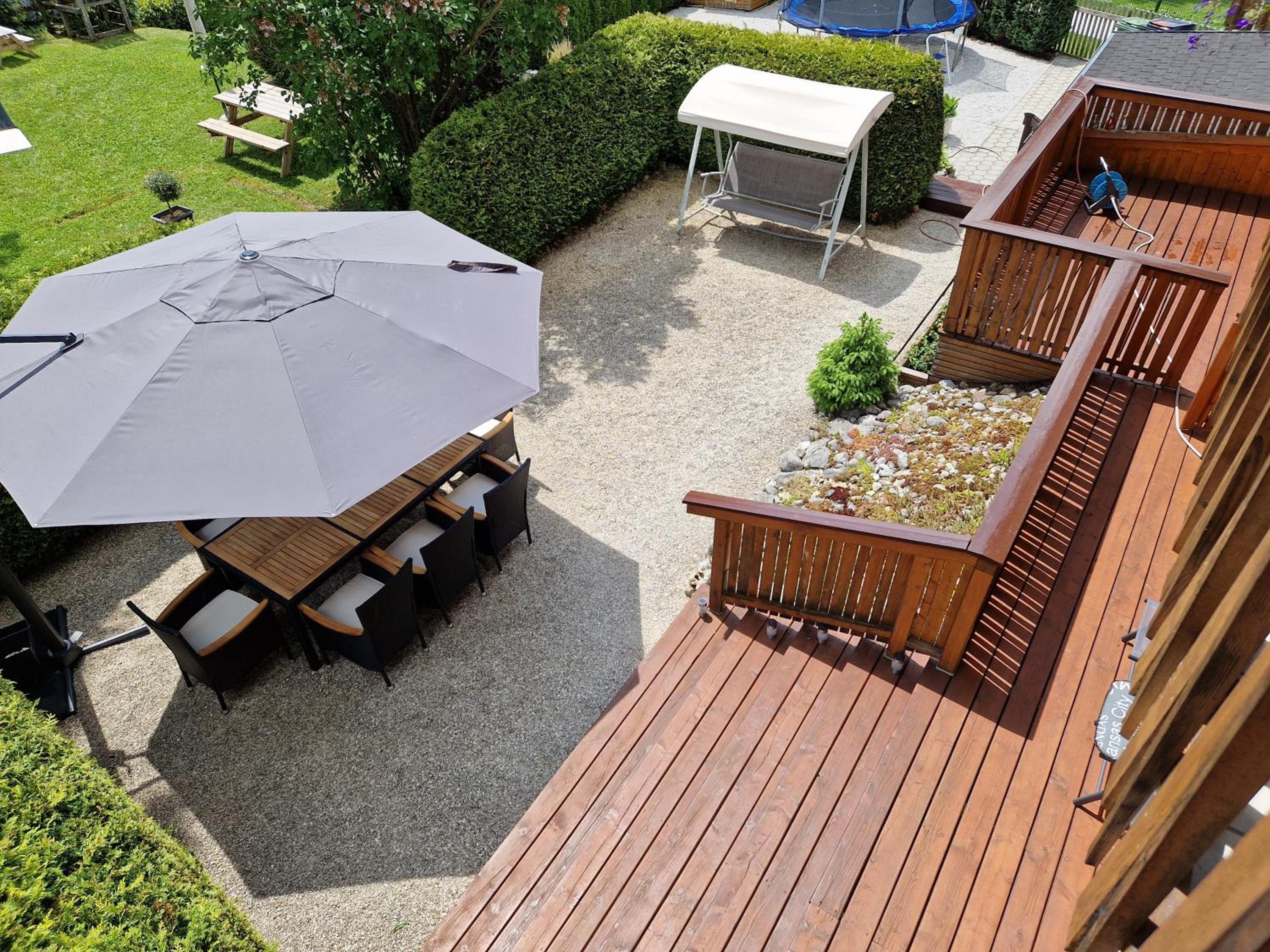 Alter Kindergarten vakantieappartementen