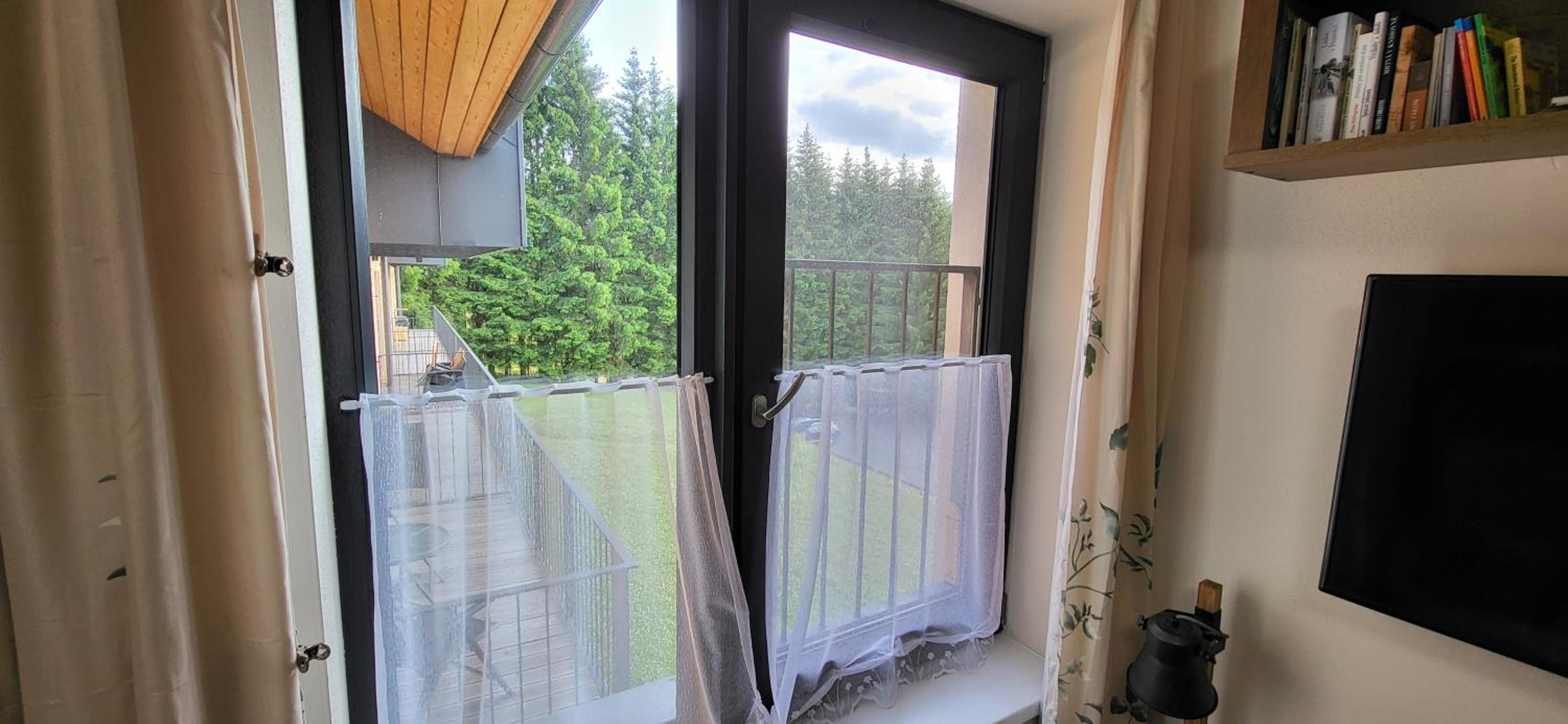Apartmán Šumavský Buk 14 Brčálník view 5