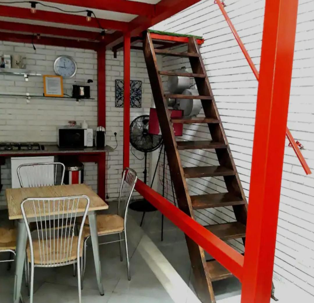 Loft House
