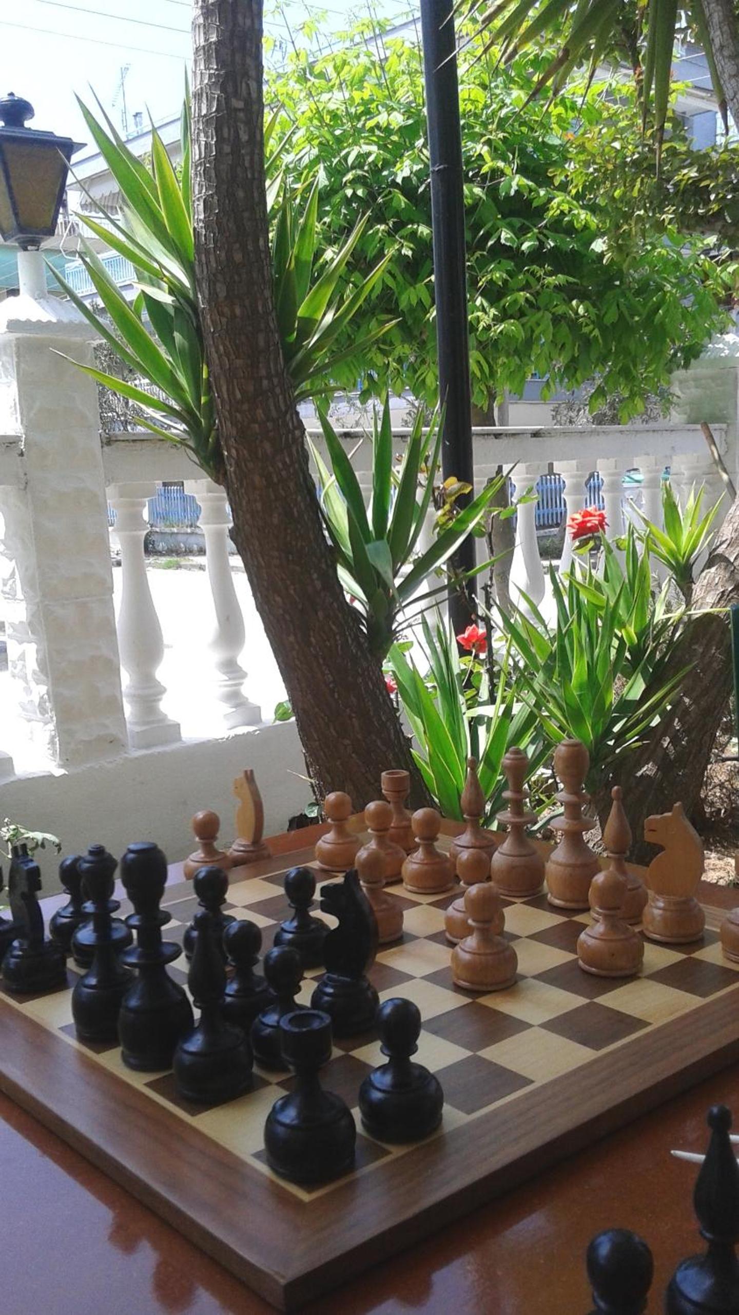 Dionisos Palms Apartments