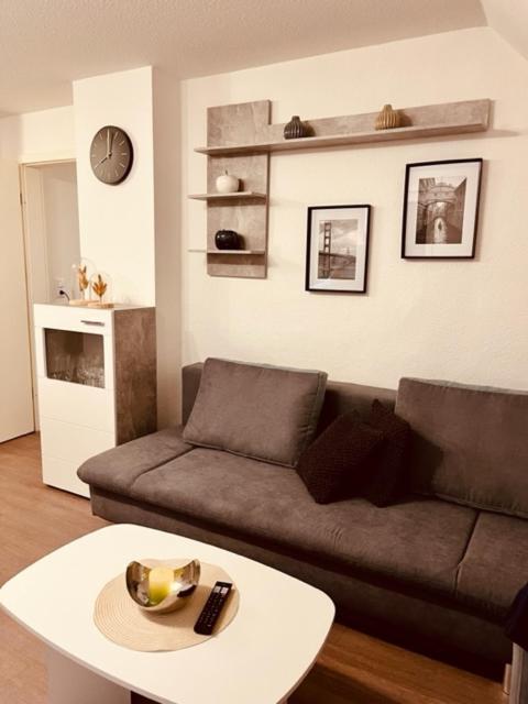 Apartment-am-Burgberg, Harztor